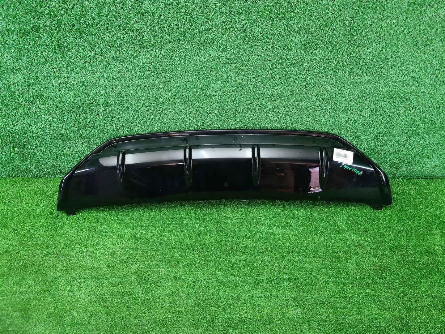 Юбка заднего бампера Hongqi HS5 (2023-н.в.)