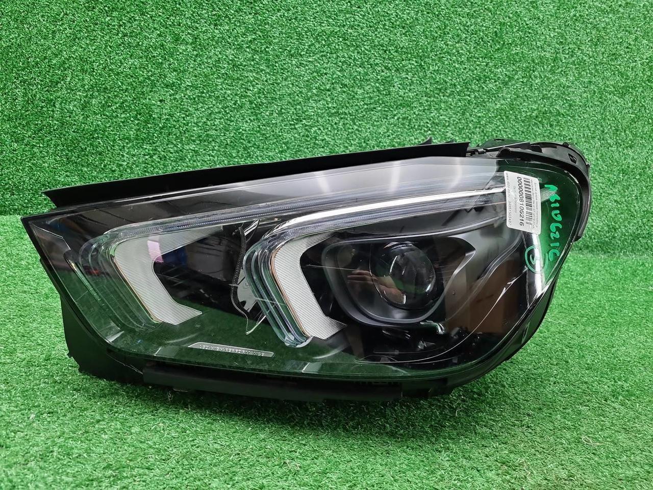 Фара левая Mercedes GLE V167 (2018-2024) LED