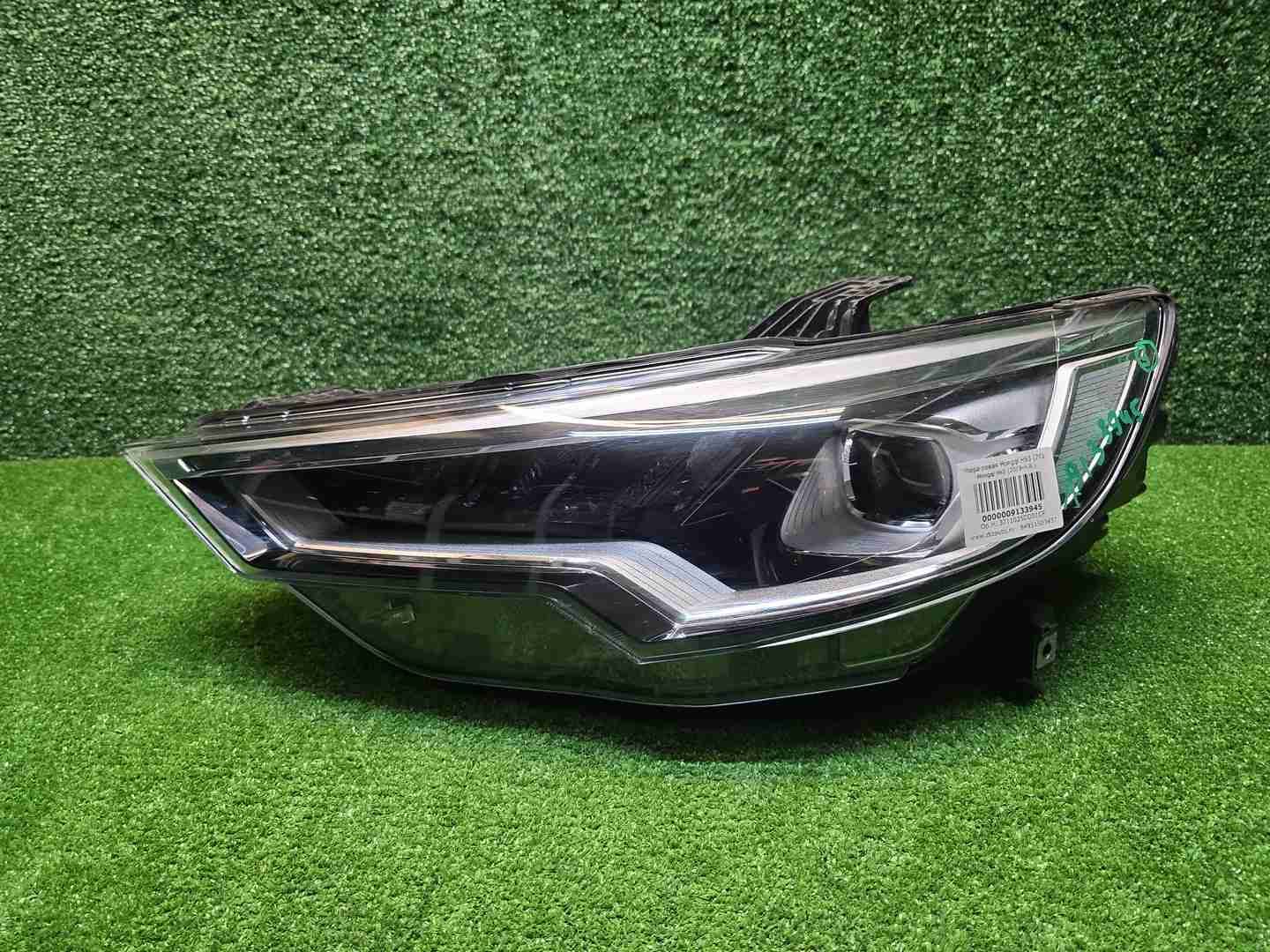 Фара левая Hongqi HS5 (2019-н.в.) LED