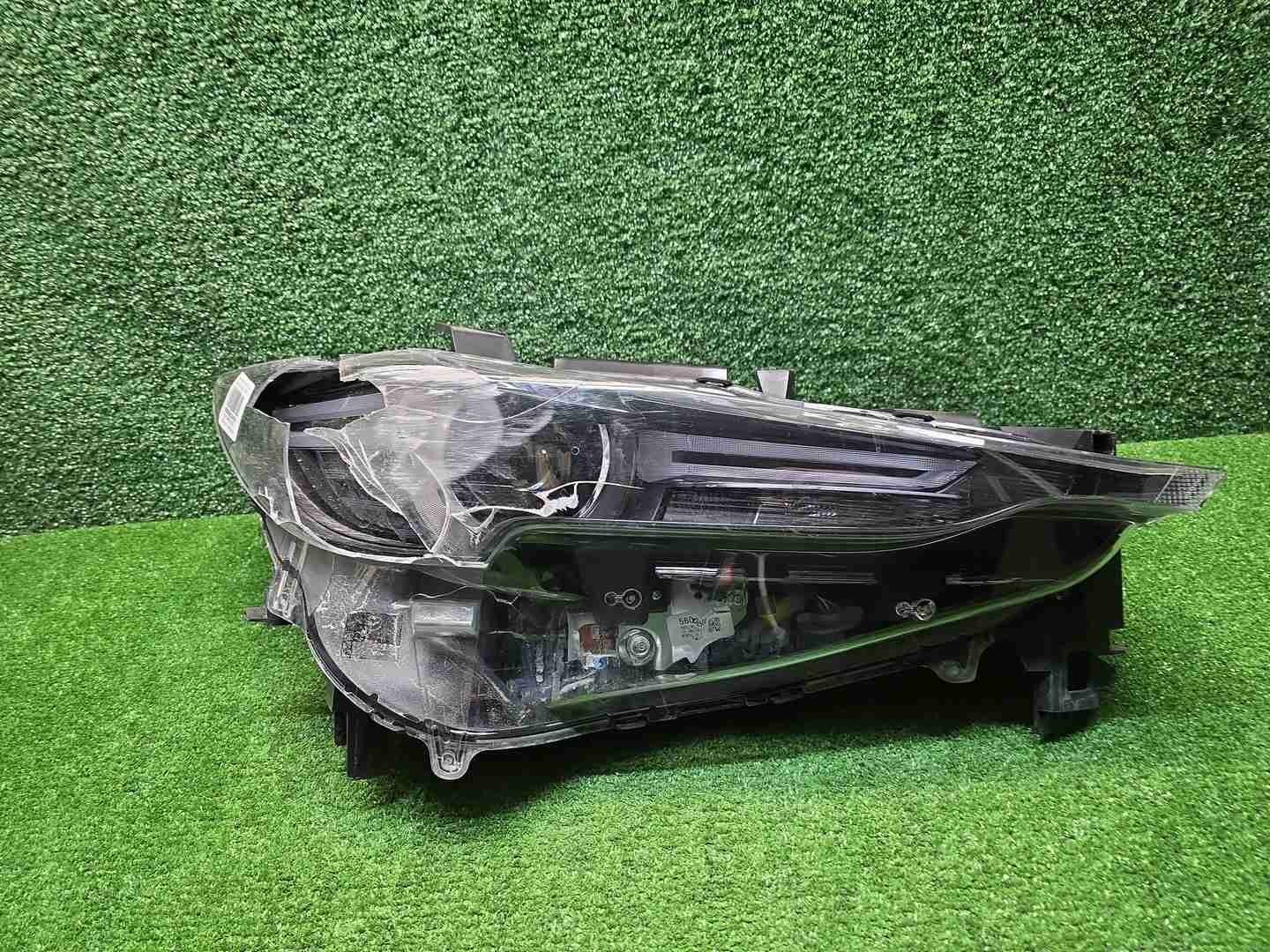 Фара правая Mazda CX-5 2 (2017-2021) Full LED