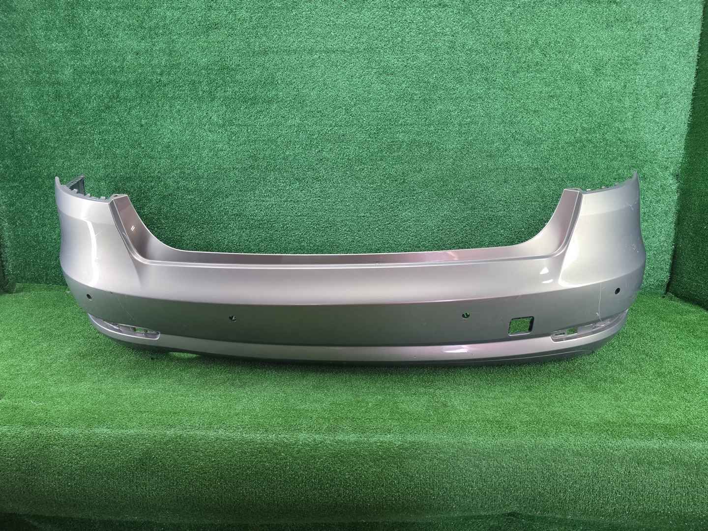 Бампер задний BMW 3er F34 (2013-2016)