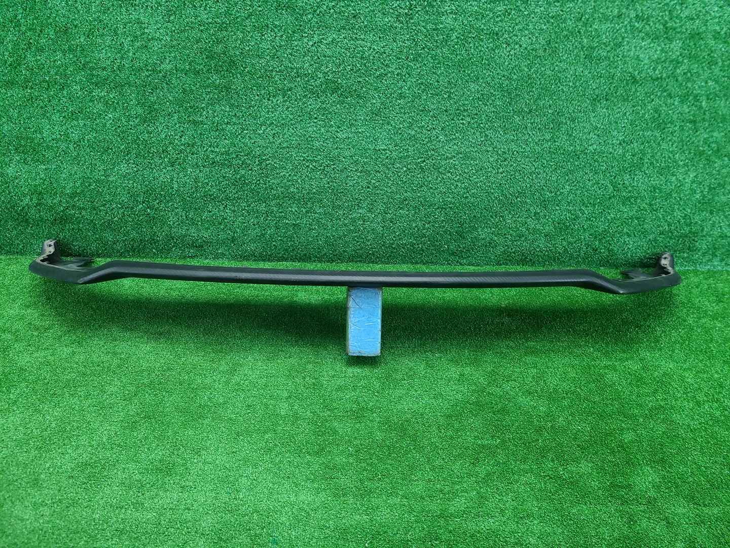 Юбка переднего бампера Geely Coolray (2019-2024)