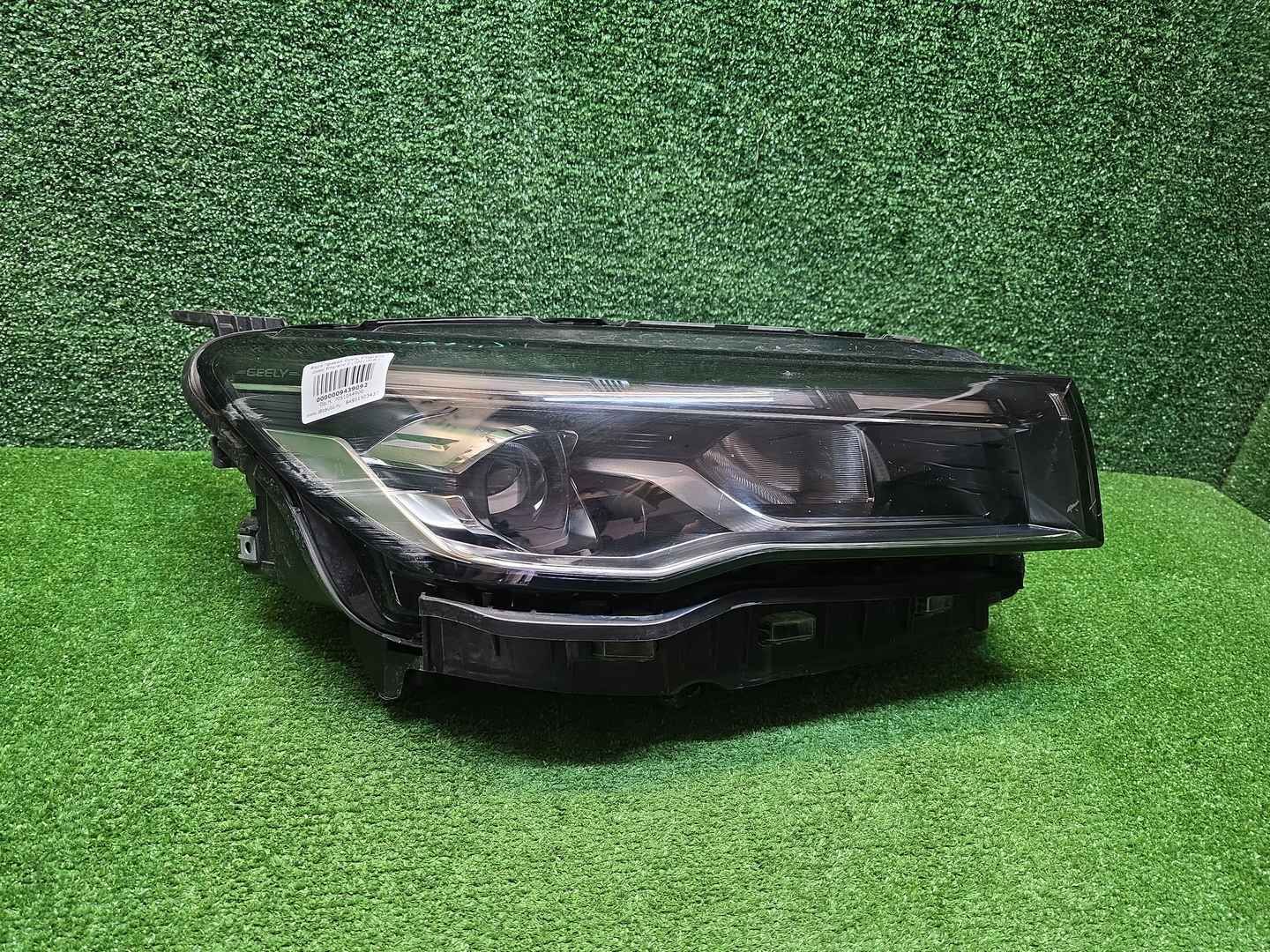 Фара правая Geely Emgrand 2 (2021-н.в.) LED
