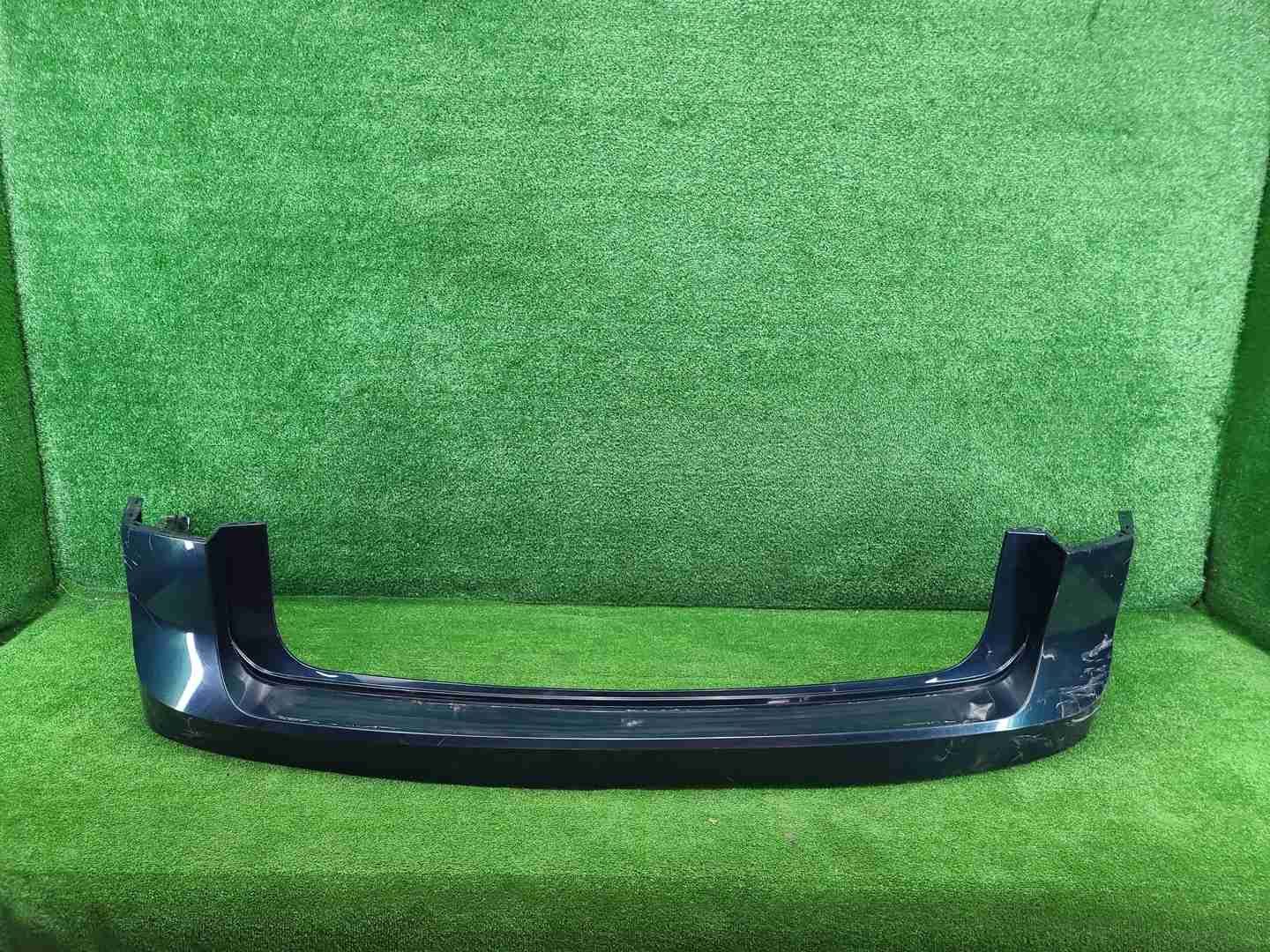 Бампер задний VW Teramont (2017-2022)
