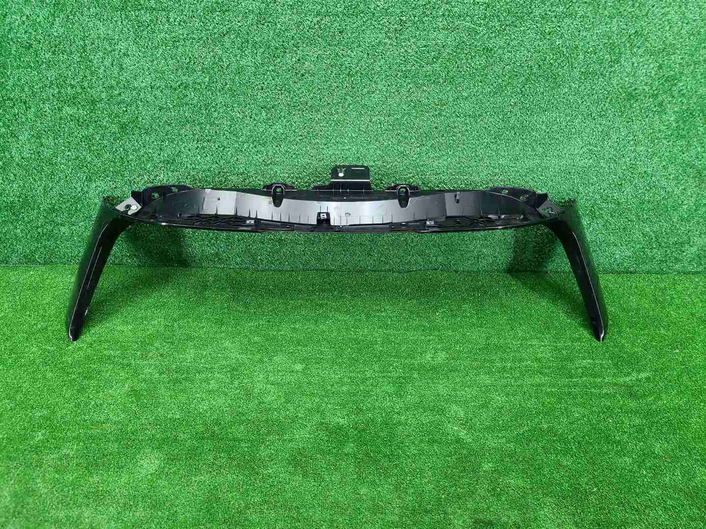 Спойлер крышки багажника BMW X1 F48 (2015-2022)
