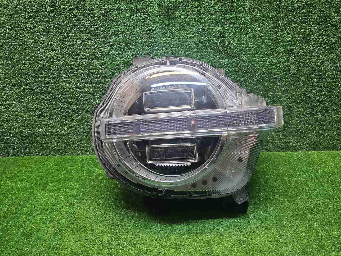 Фара левая Tank 300 (2021-н.в.) LED