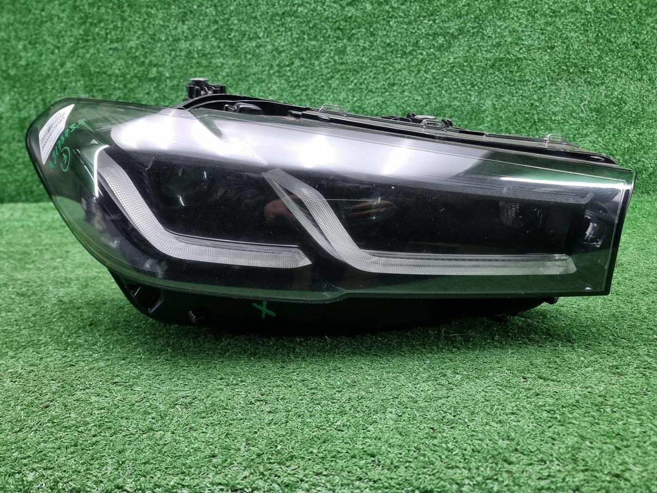 Фара правая BMW 5er G30 (2020-2023) LED
