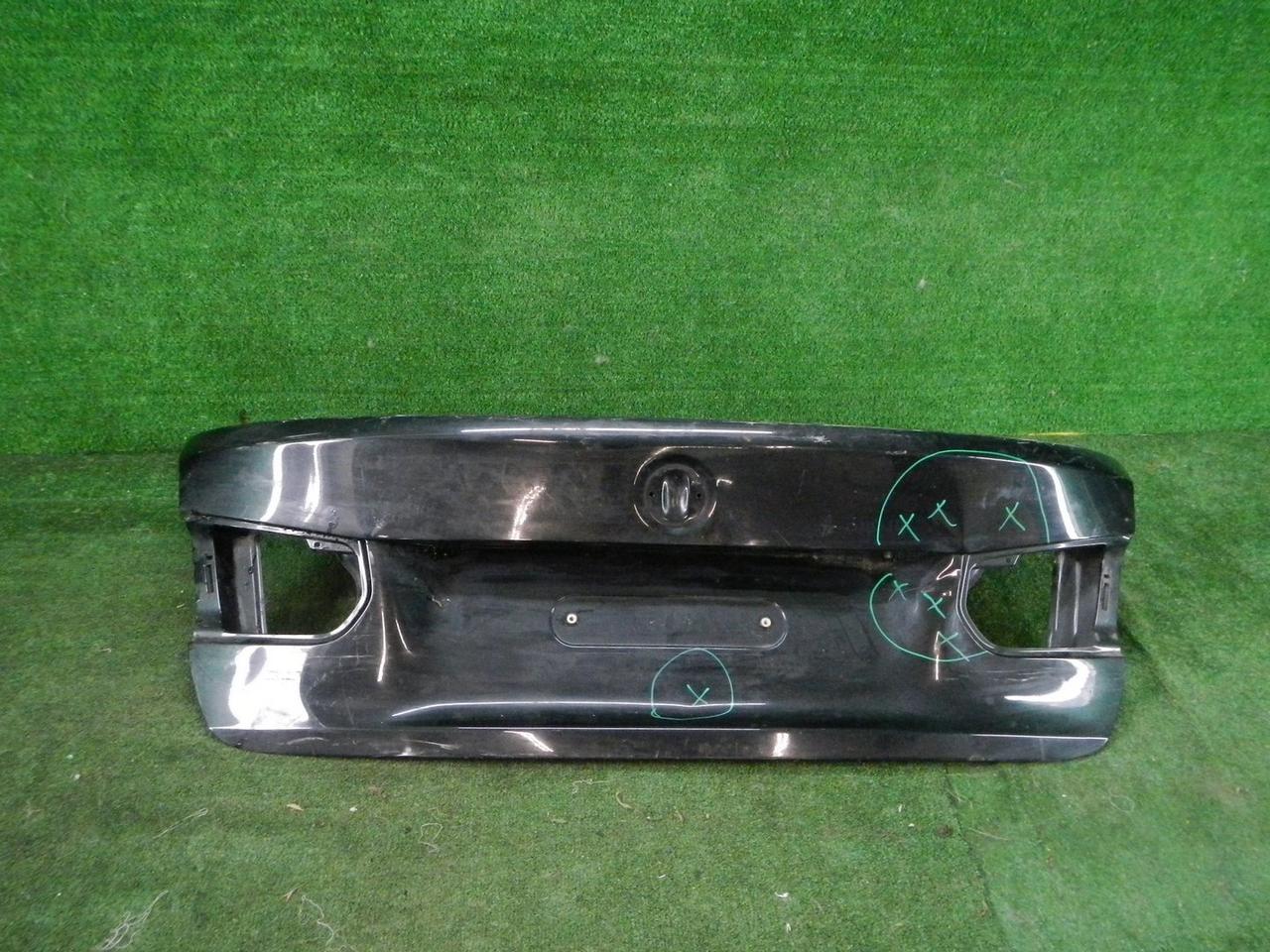 Крышка багажника BMW 3er F30 (2011-2020)
