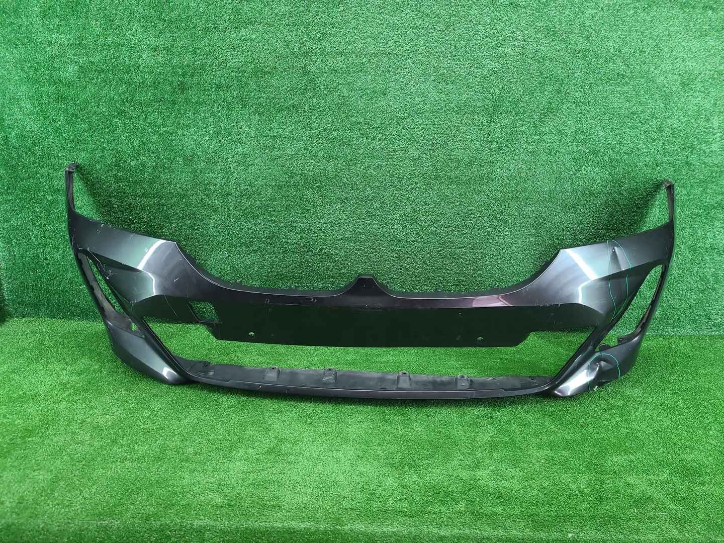 Бампер передний BMW 6er G32 (2020-2024) M-paket