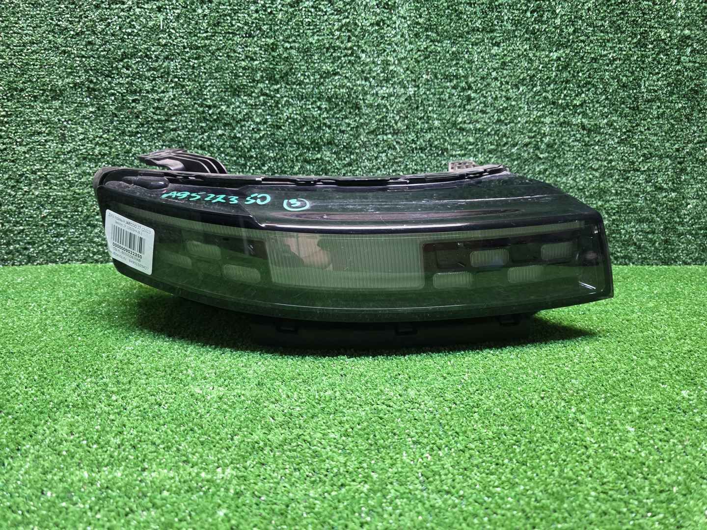 ДХО правый JAECOO J7 (2023-н.в.) LED