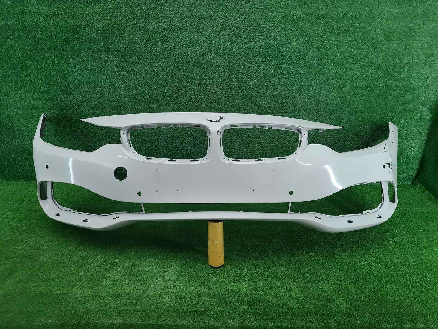 Бампер передний BMW 4er F32 F33 F36 (2013-2017)