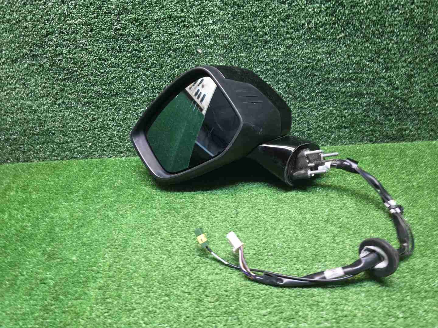 Зеркало левое Geely Tugella (2019-2024) 14 конт.