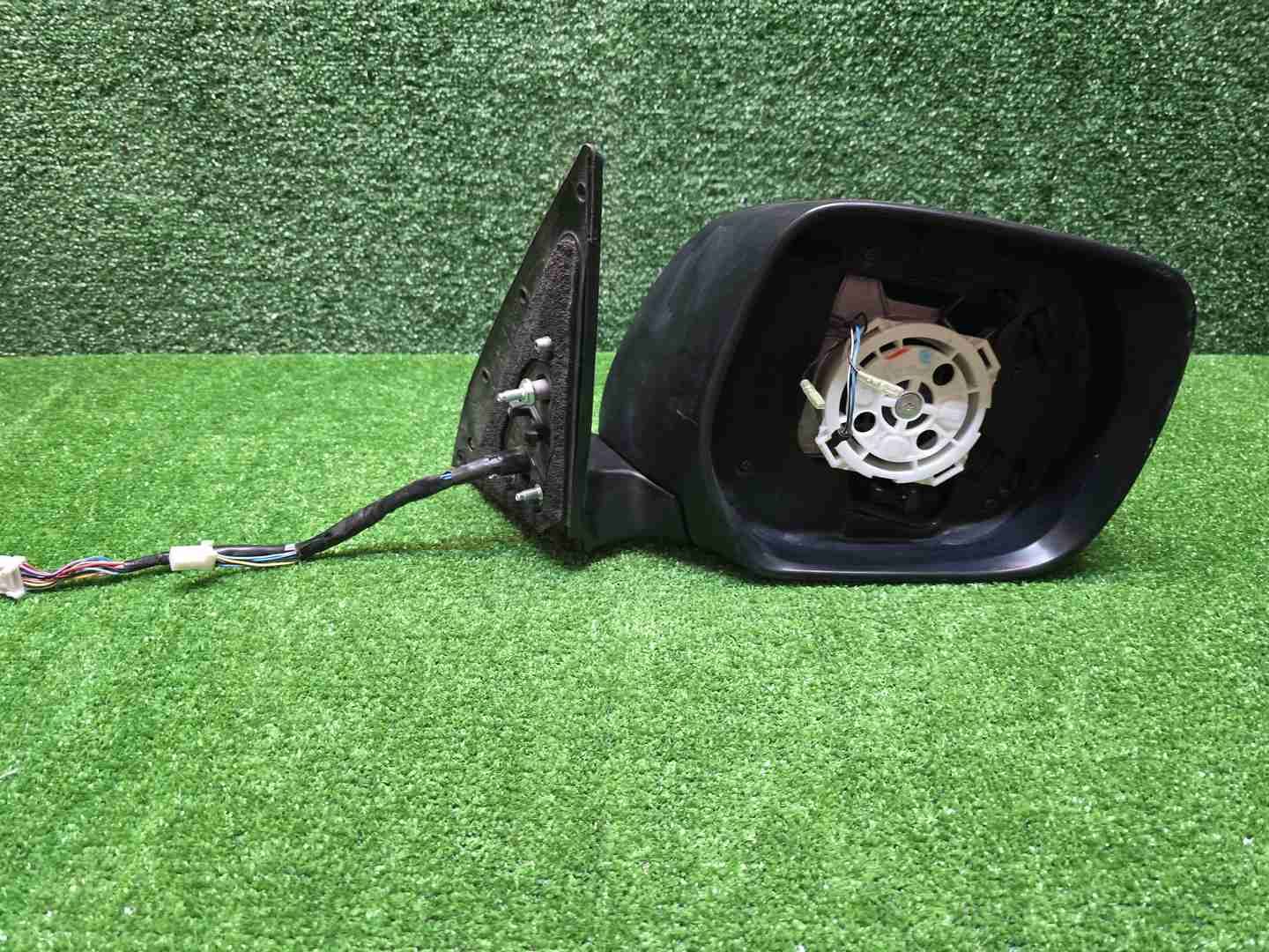 Зеркало правое Toyota LC Prado 150 (17-24) 20 конт