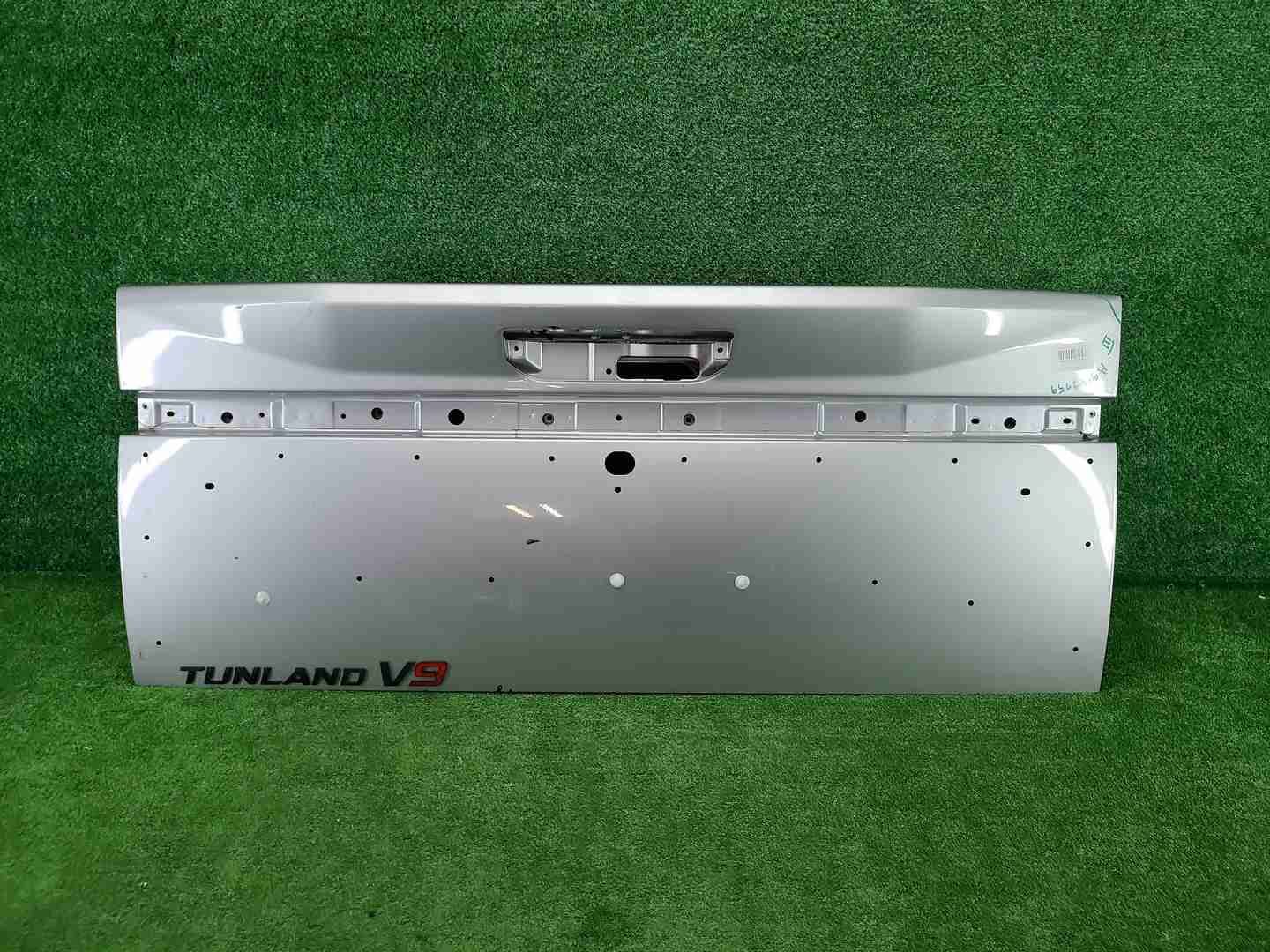 Борт задний Foton Tunland V9 (2025-н.в.)