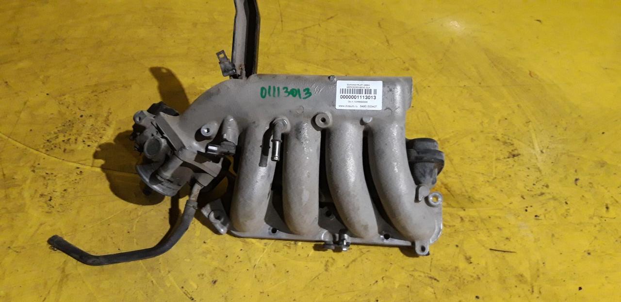 Коллектор впускной Honda CR-V 3 (06-12)