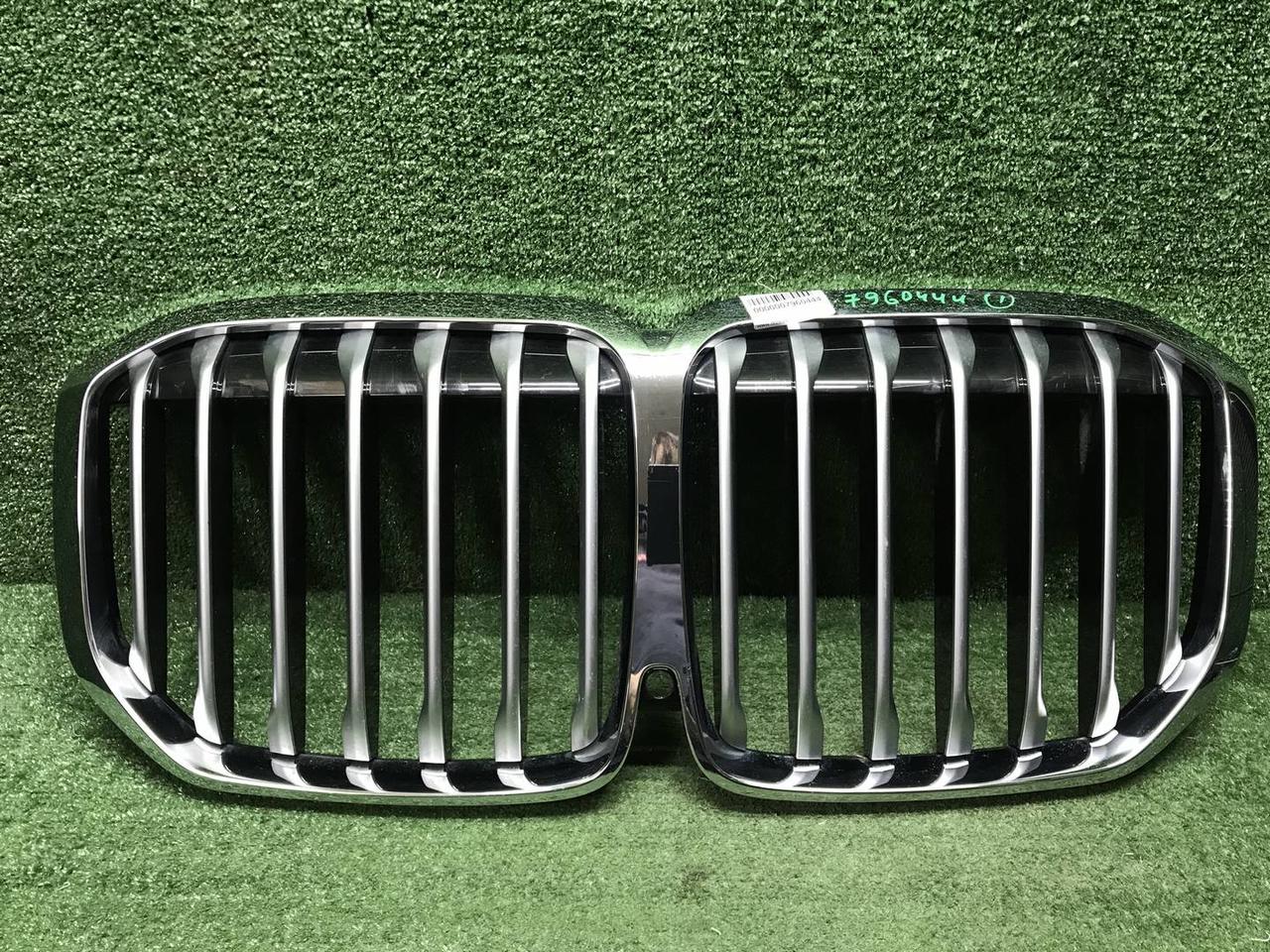 Решетка радиатора BMW X7 G07 (2019-2022)