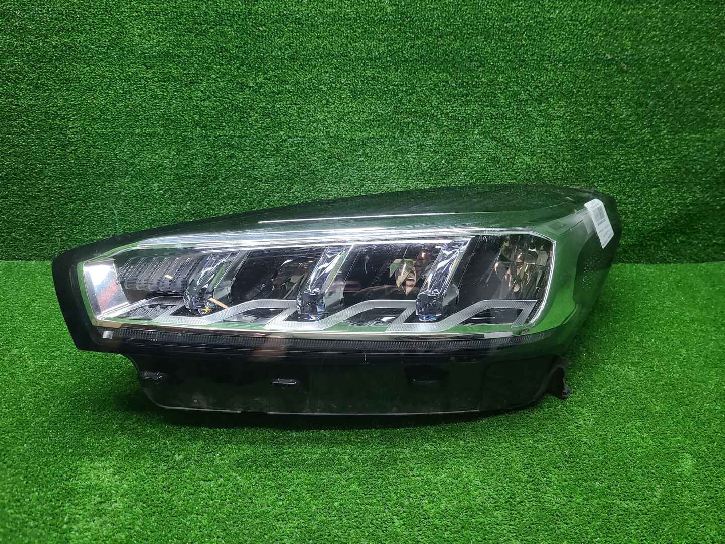 Фара левая Chery Tiggo 7 Pro (2020-2024) LED