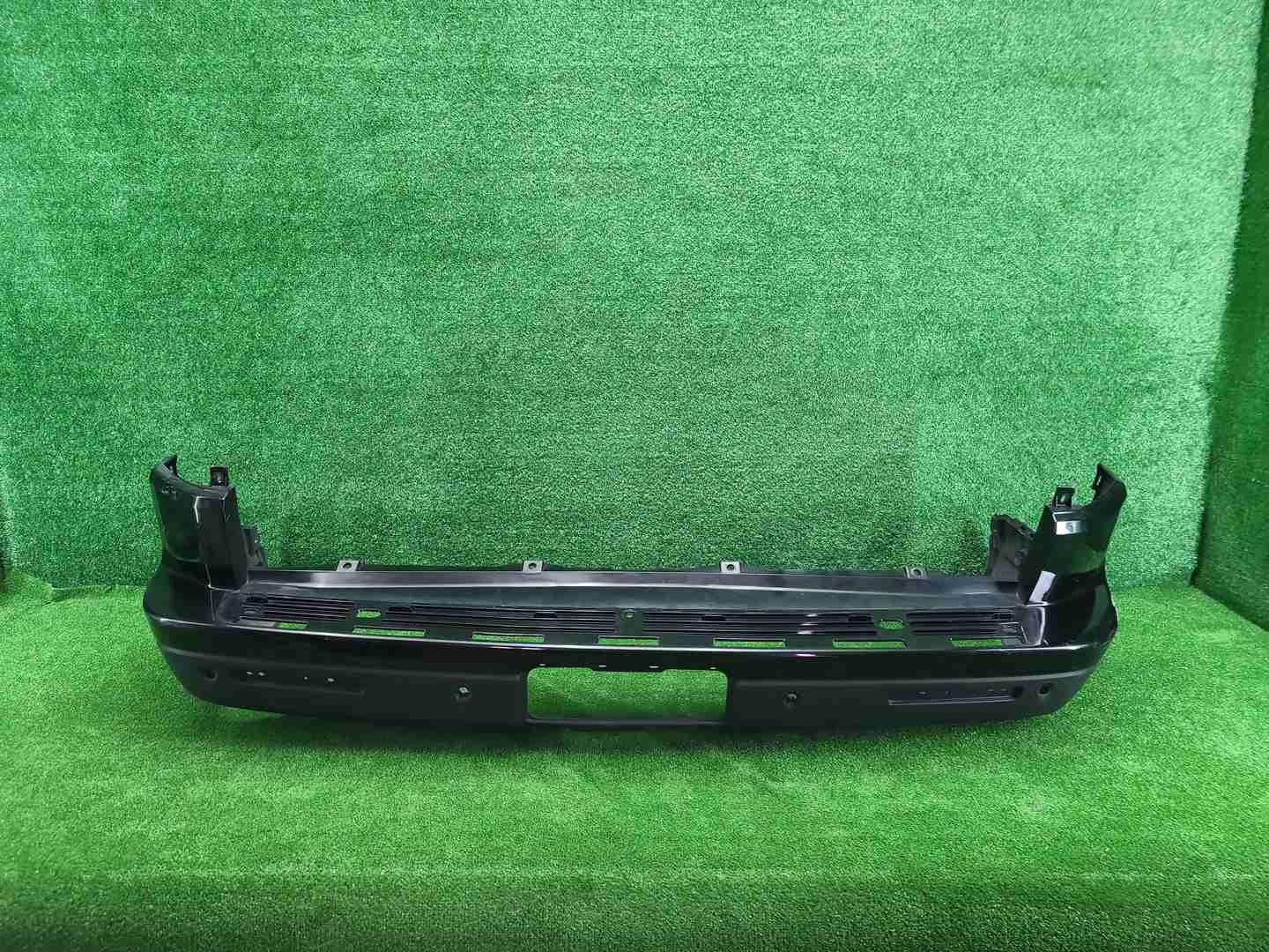Бампер задний Land Rover Discovery 4 (2009-2016)