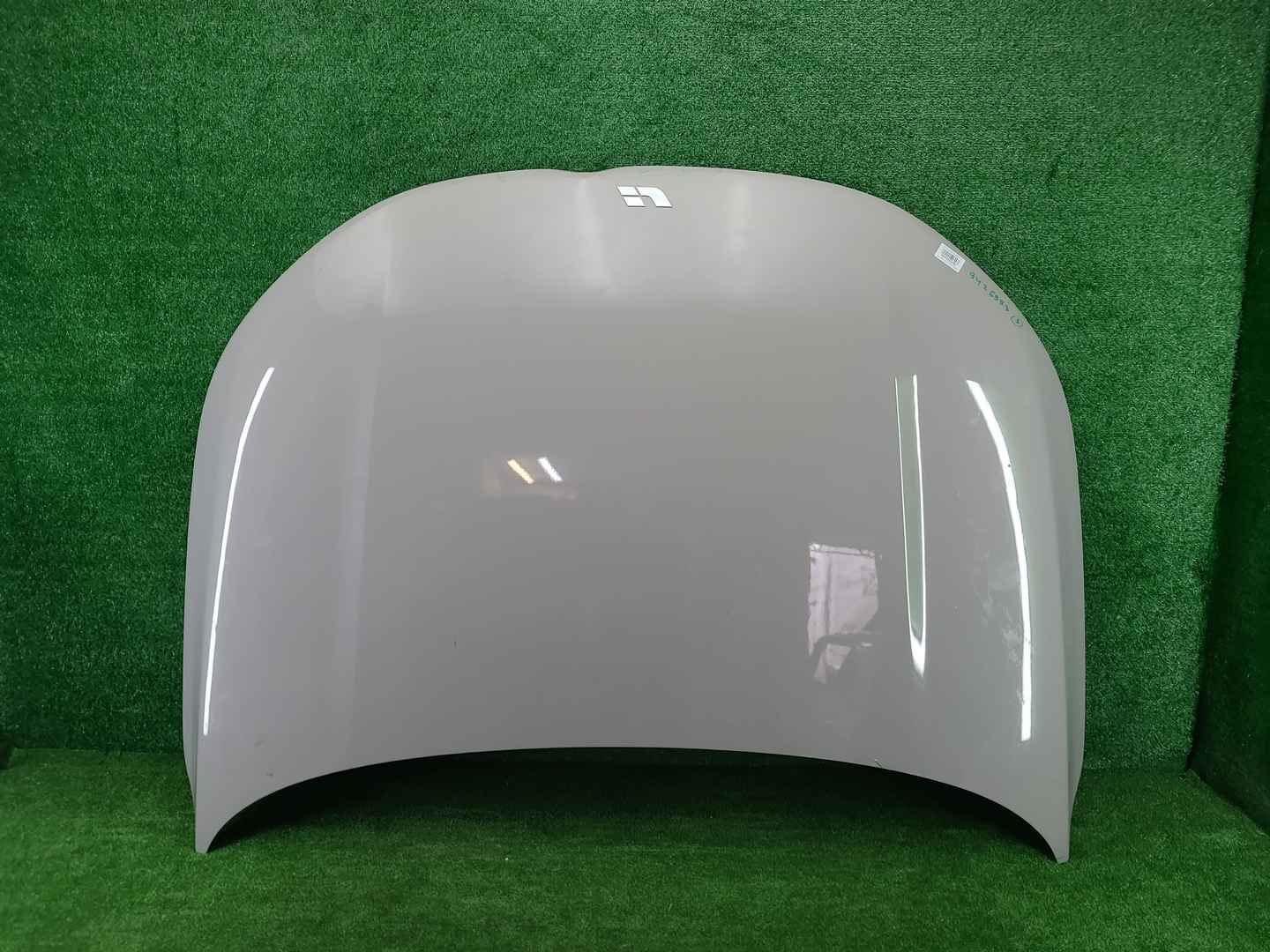 Капот Lixiang L6 (2024-н.в.)