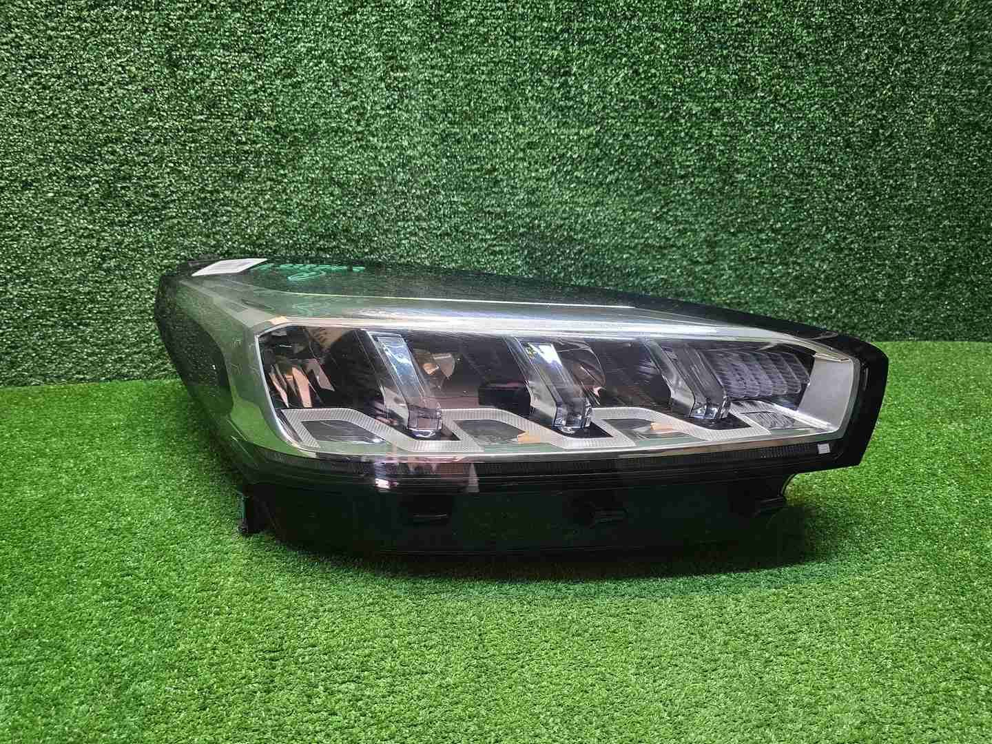 Фара правая Chery Tiggo 7 Pro (2020-2024) LED