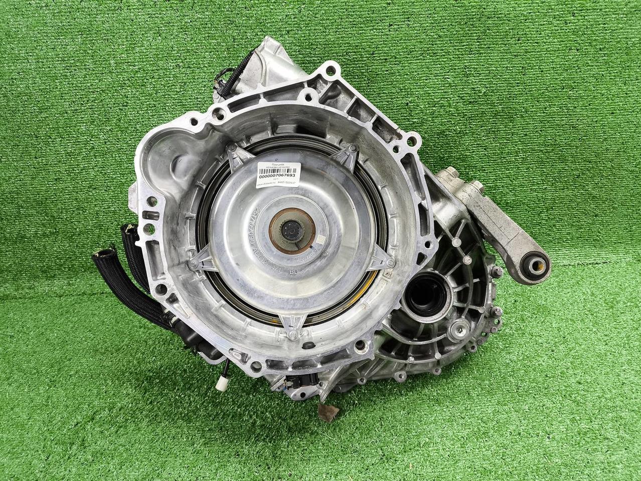 РКПП Chery Arrizo 8 (2022-н.в.)