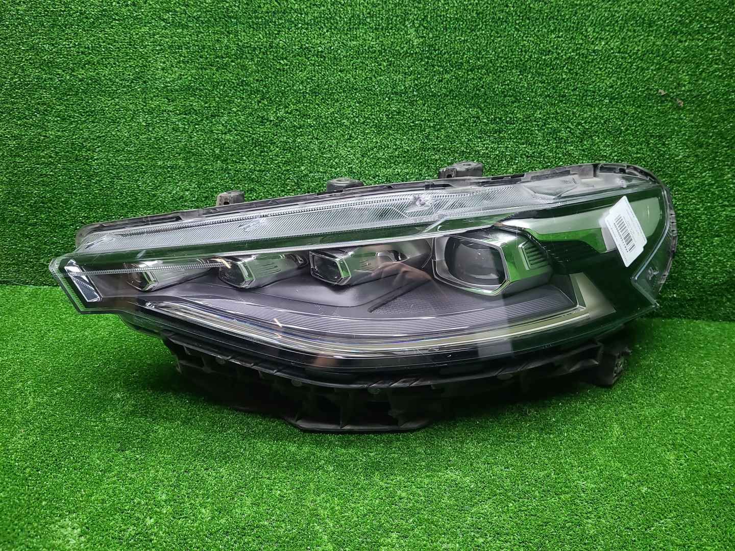 Фара левая Haval F7 (2018-2024) LED