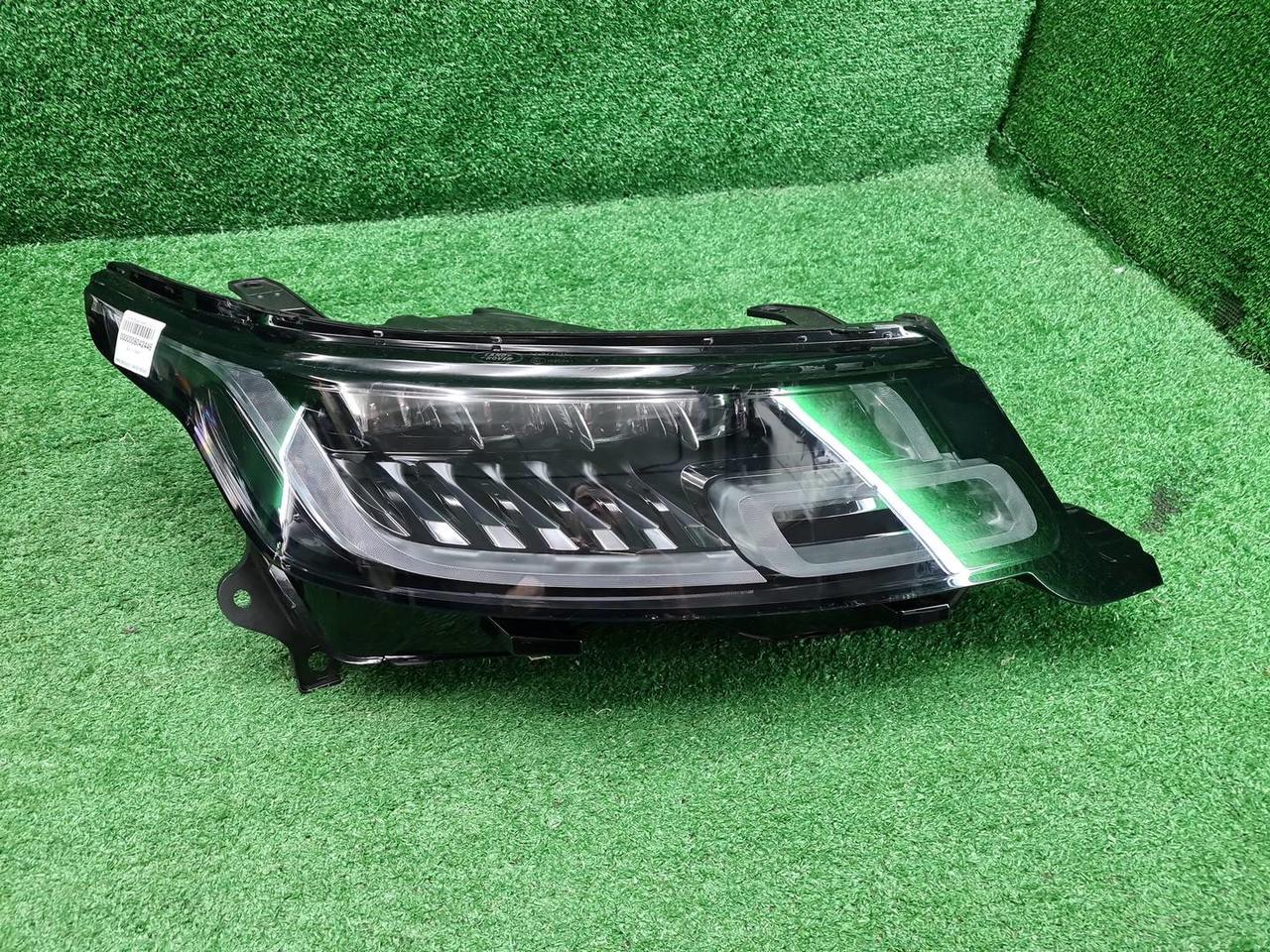 Фара правая Range Rover Sport 2 L494 (17-22) LED