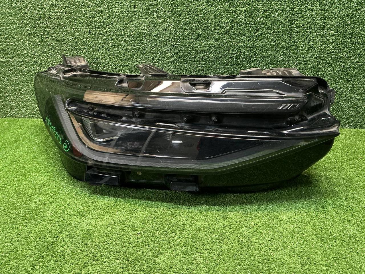 Фара правая Chery Arrizo 8 (2022-н.в.) LED