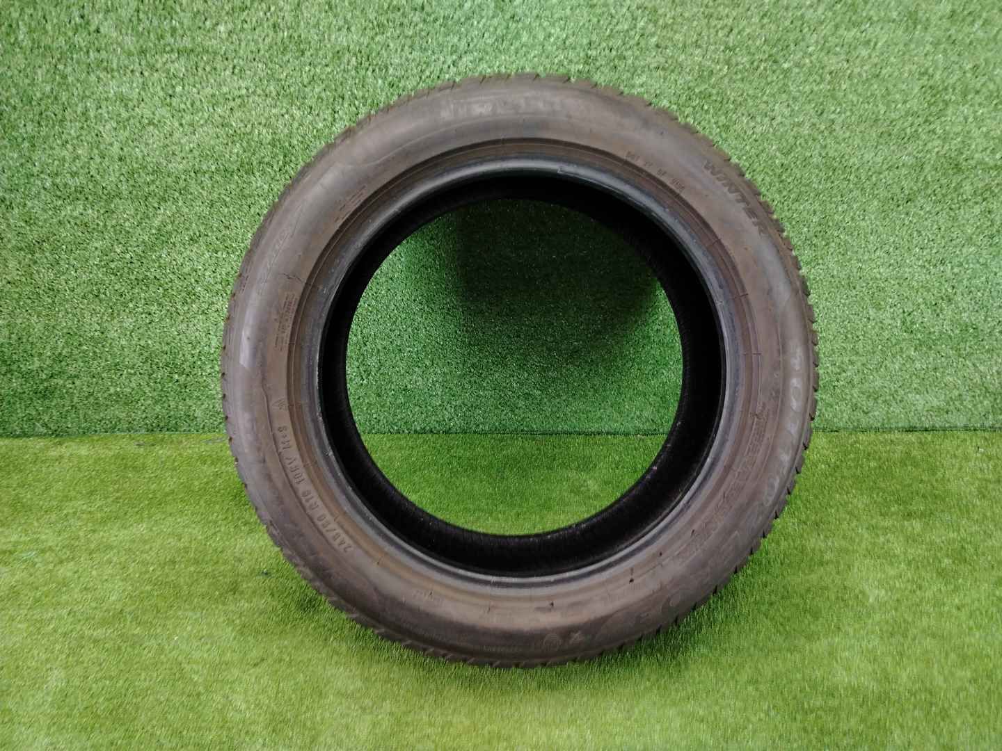 Шина Pirelli Winter SottoZero 3 245/50 R19 105V