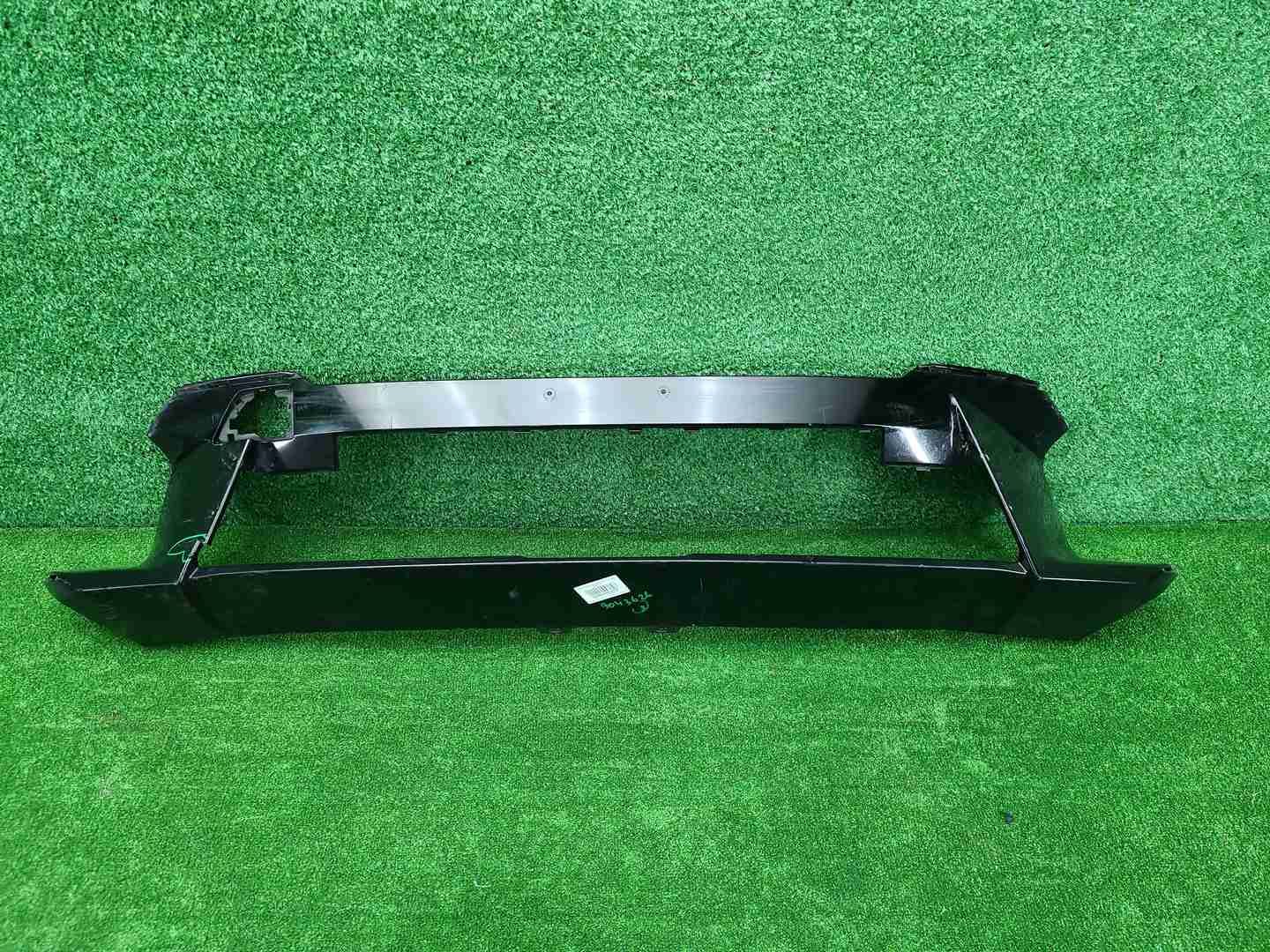 Накладка перед. бампера BMW X7 G07 (22-нв) M-paket