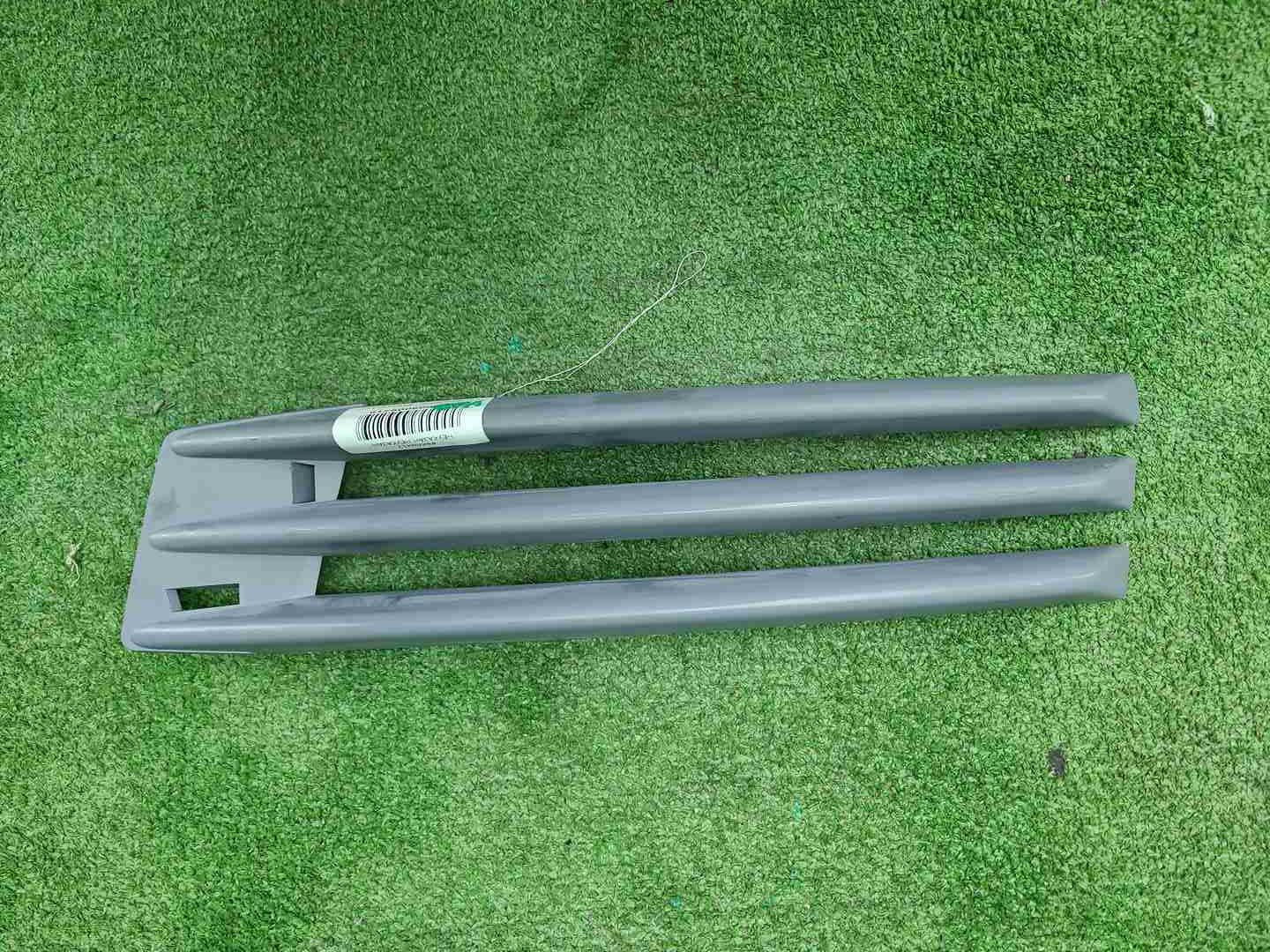 Решетка переднего бампера RR Vogue 4 L405 (17-22)