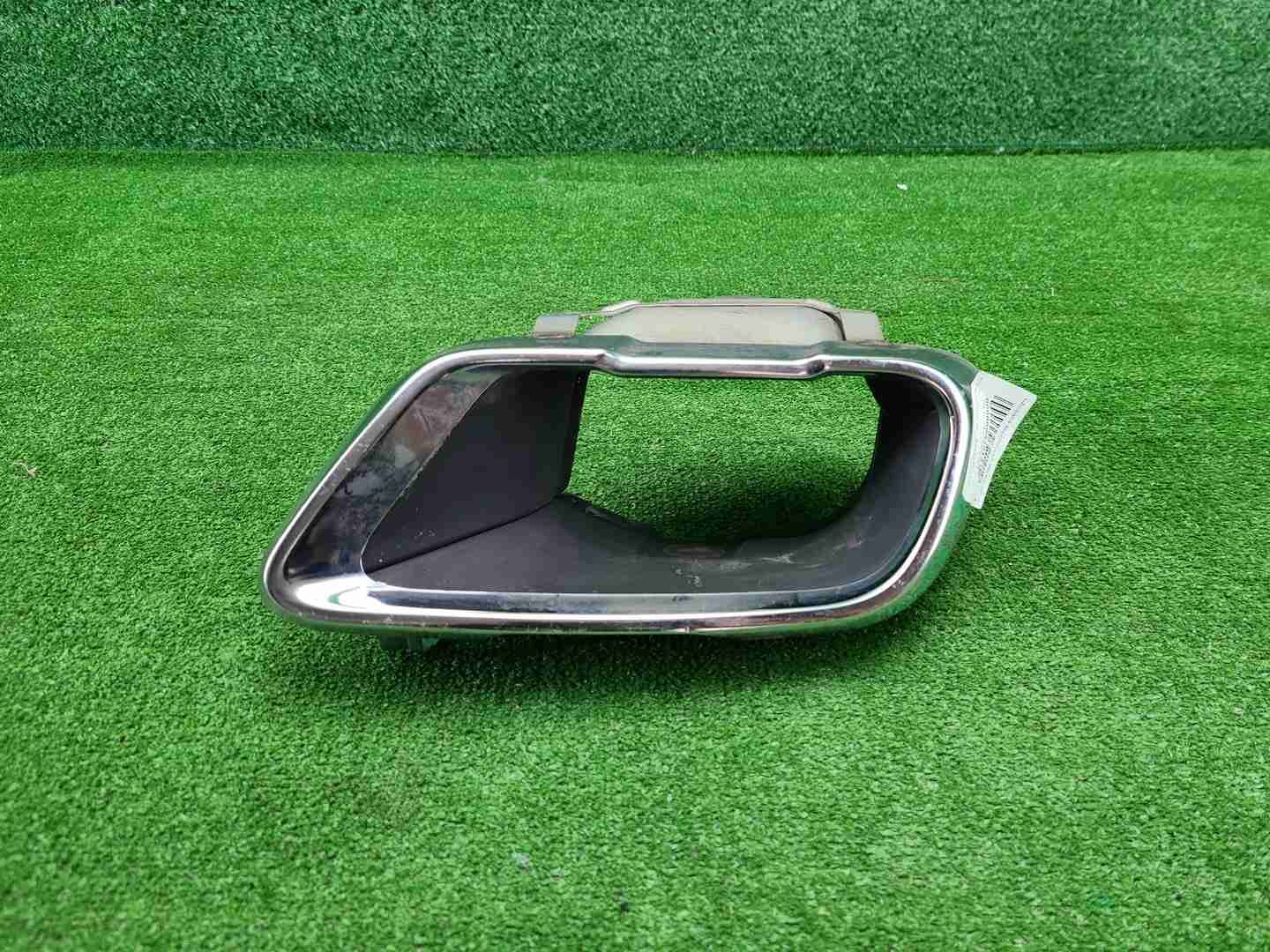 Насадка глушителя левая BMW X5 G05 (18-23) M-paket