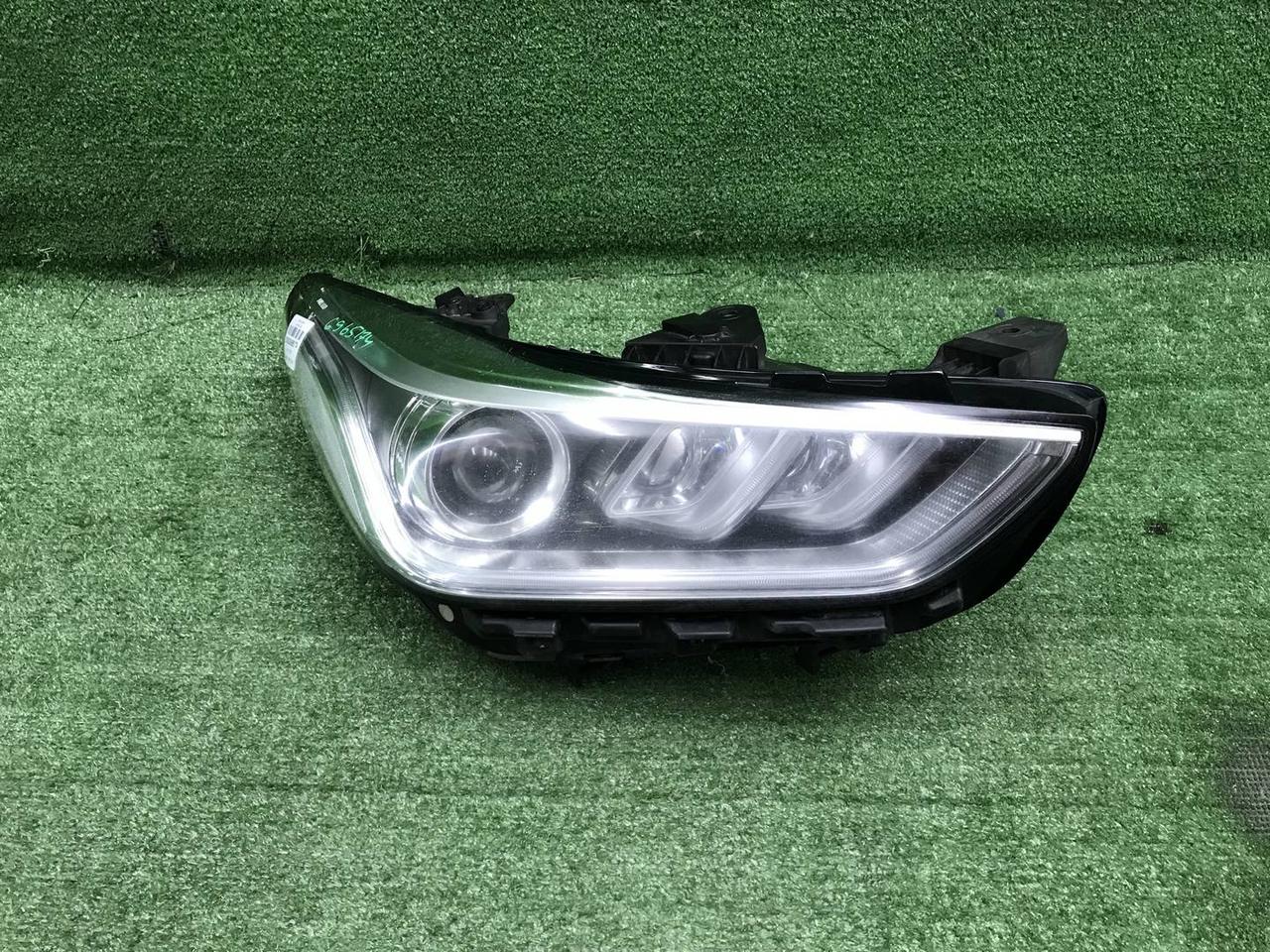 Фара правая Genesis G90 (2016-2019) Full LED
