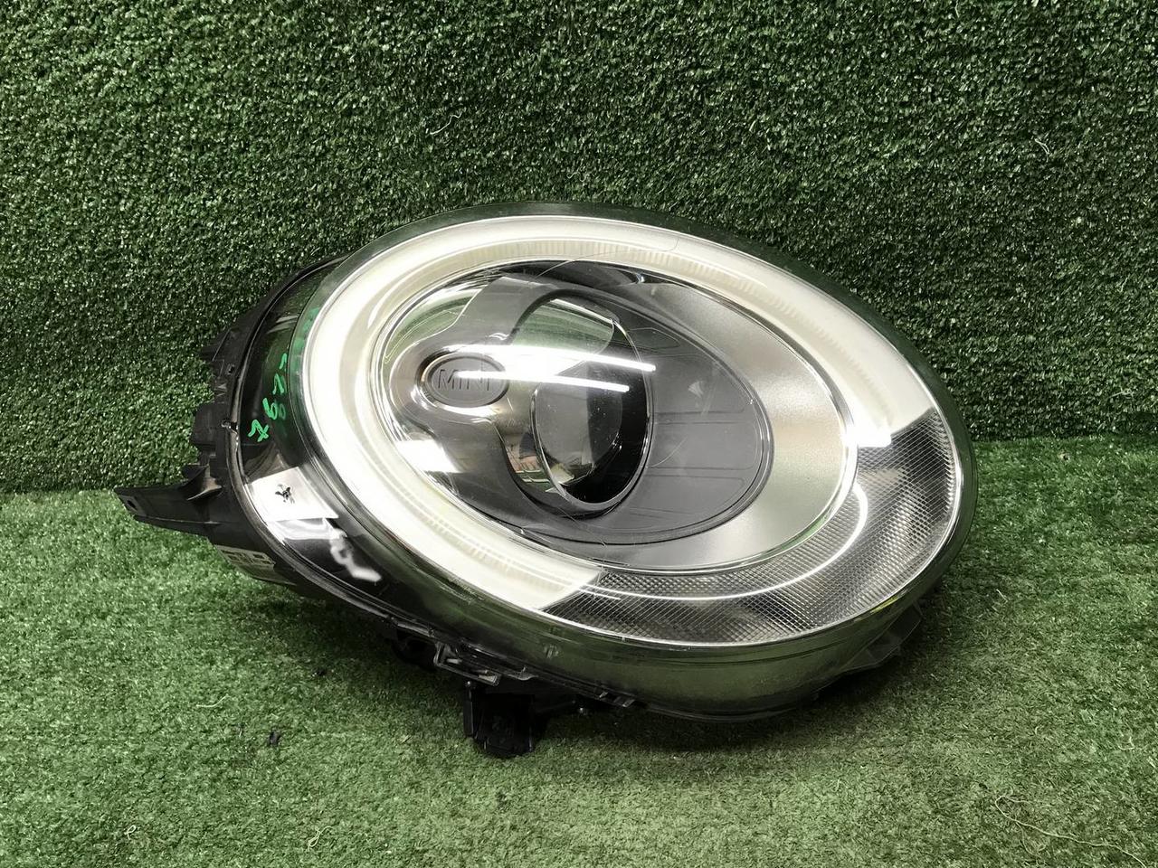 Фара правая Mini Hatch F56 (2013-2018) LED