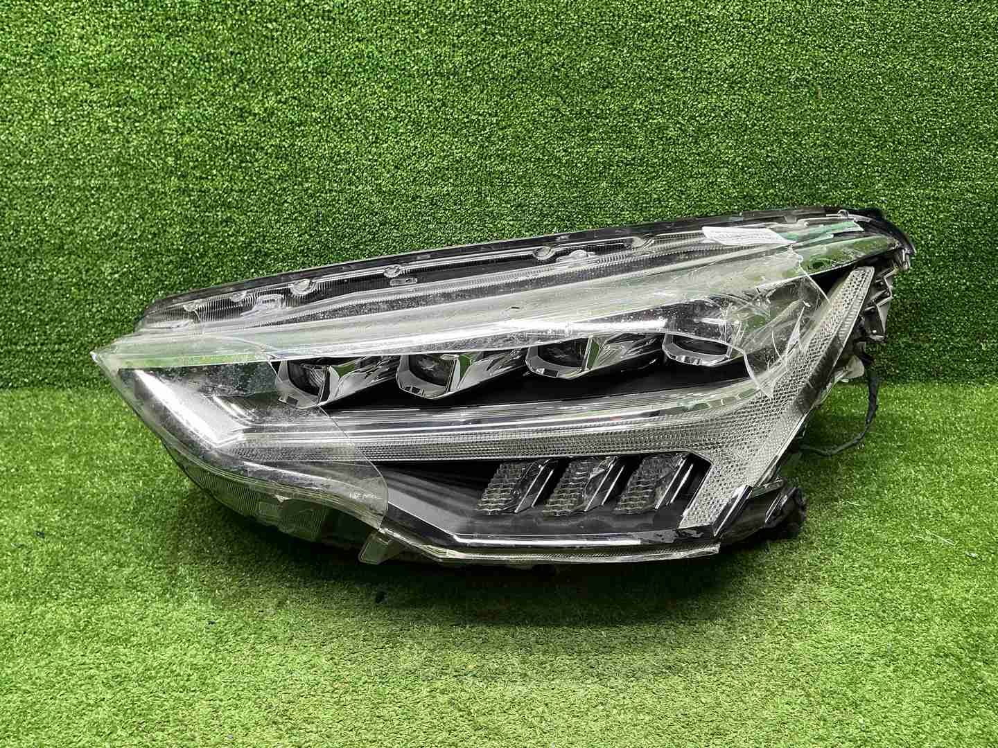 Битая Фара левая Haval Jolion (2021-н.в.) LED