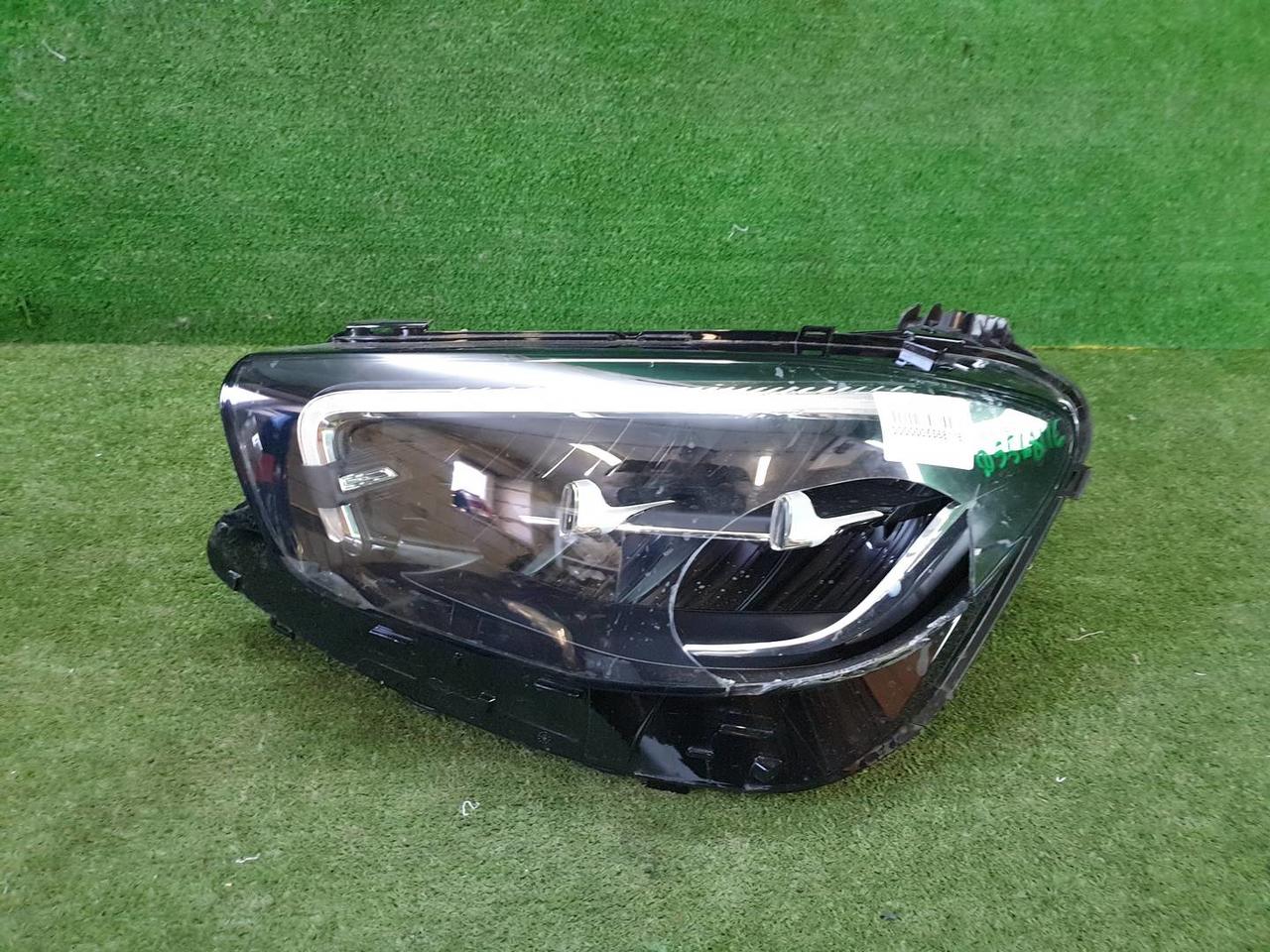 Фара левая Mercedes E W213 (2020-2023) LED