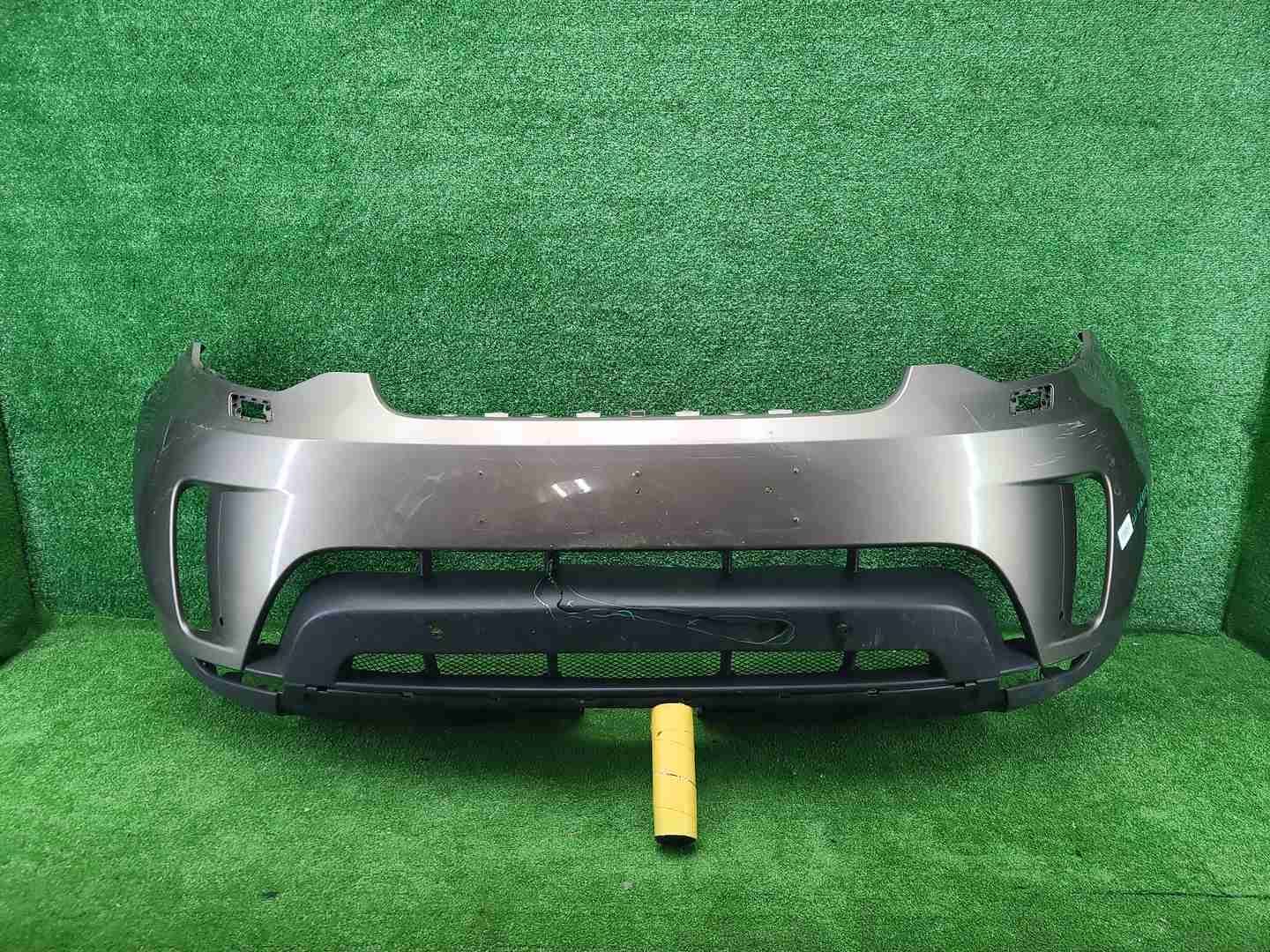 Бампер передний Land-Rover Discovery 5 (2016-2021)
