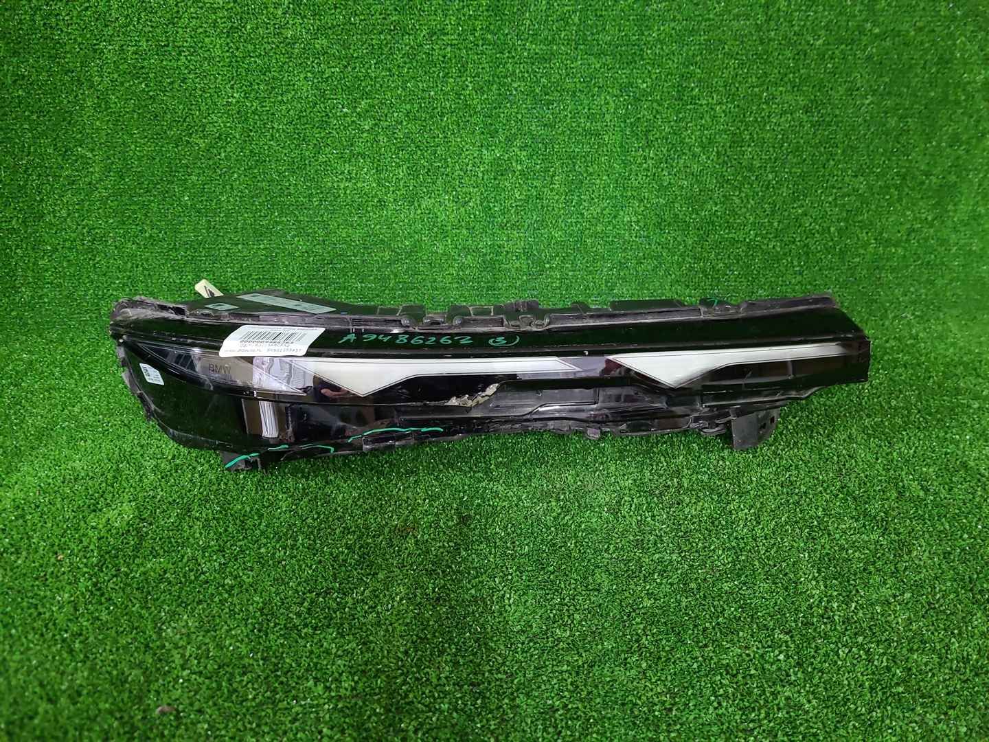 Фара правая BMW XM G09 (2022-н.в.) LED