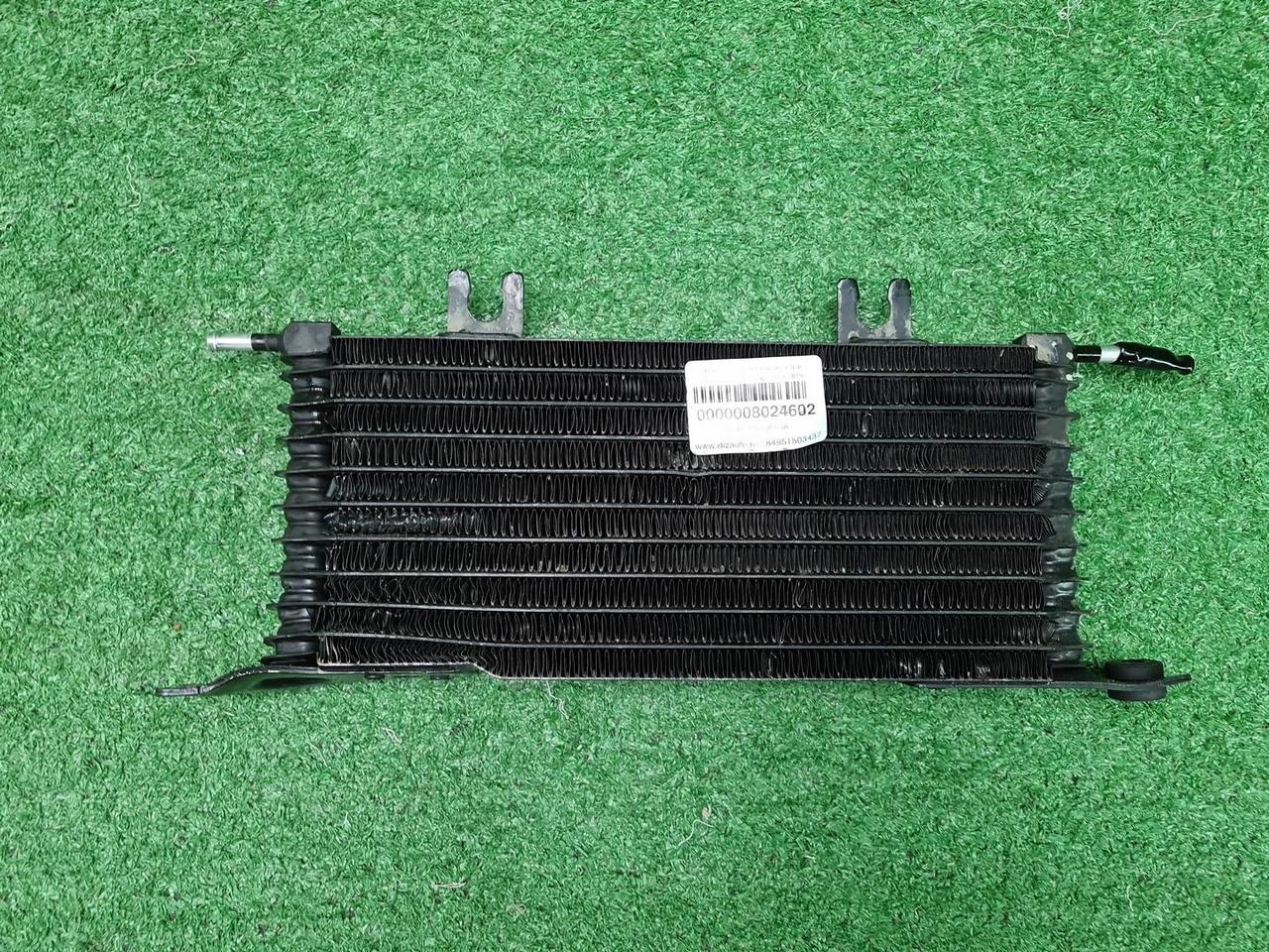 Радиатор АКПП Nissan X-Trail t32 (2013-2022)