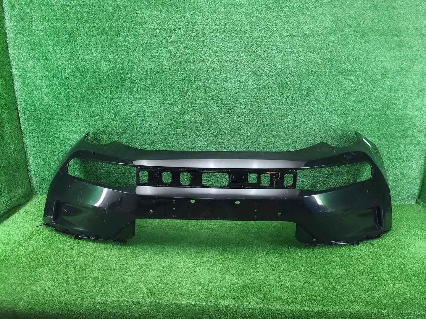 Бампер передний Zeekr 001 (2021-2024)