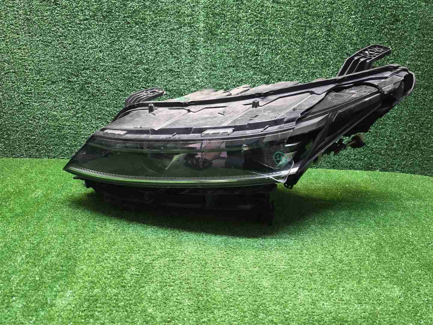 Битая Фара левая EXEED RX (2023-н.в.) LED