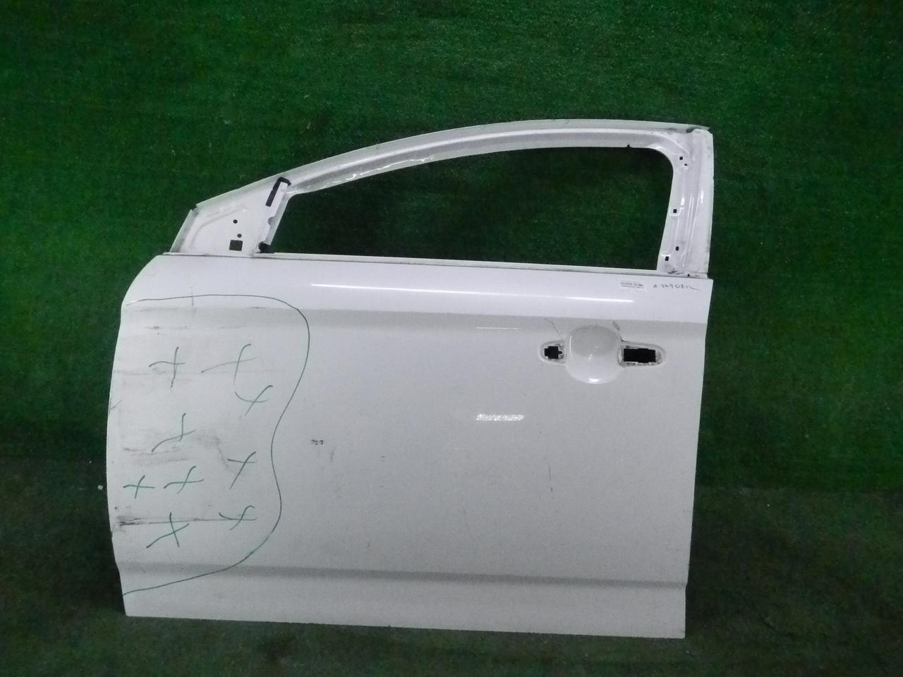 Дверь передняя левая Ford Mondeo 4 (2006-2014)