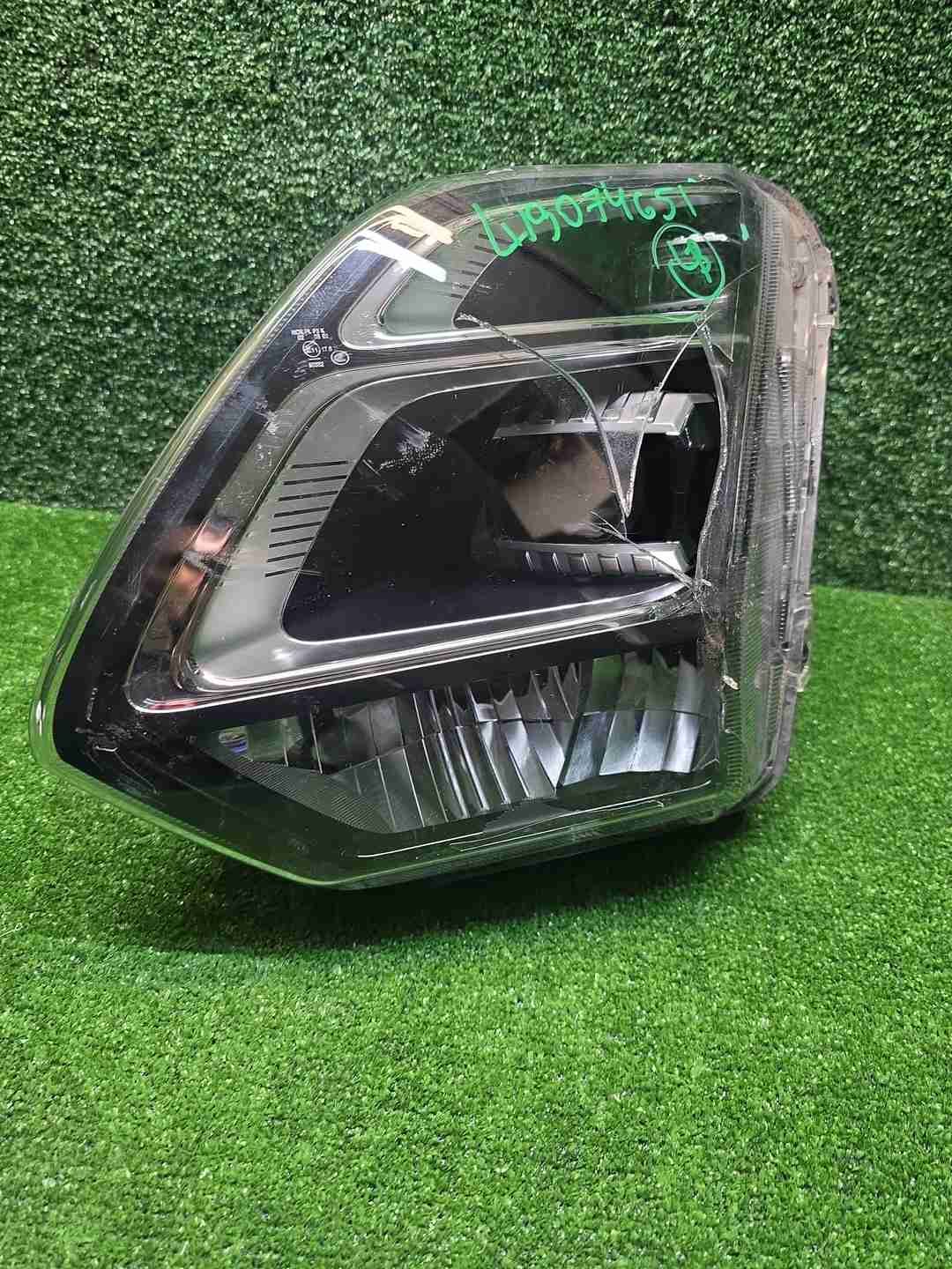 Фара левая Omoda C5 (2022-н.в.) LED