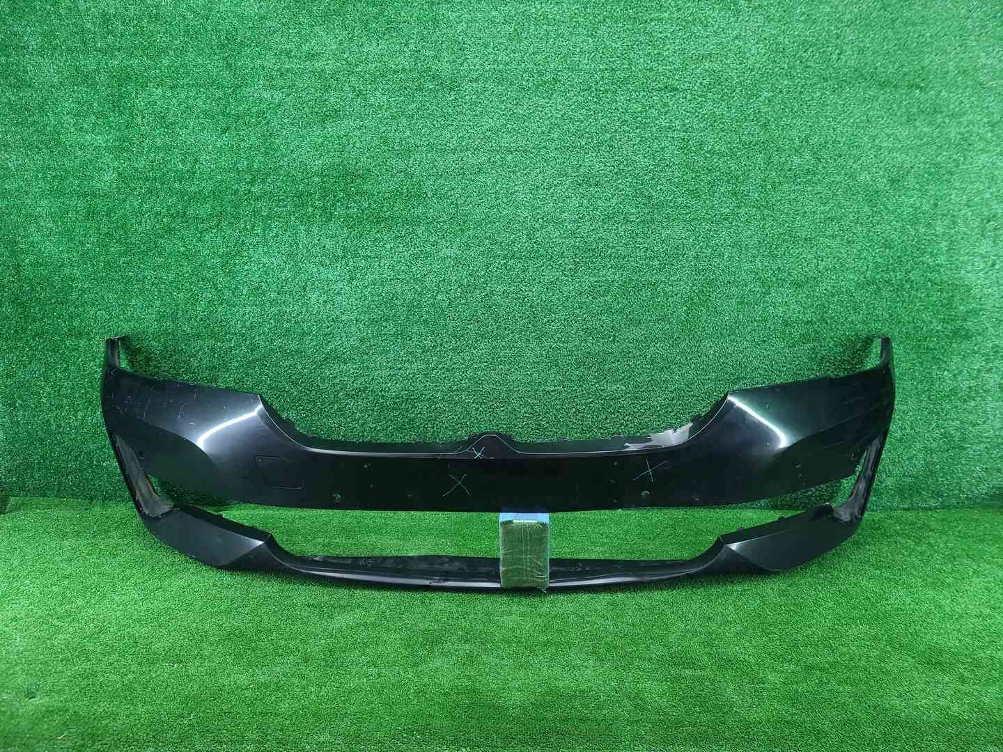 Бампер передний BMW 5er G30 (2020-2023)