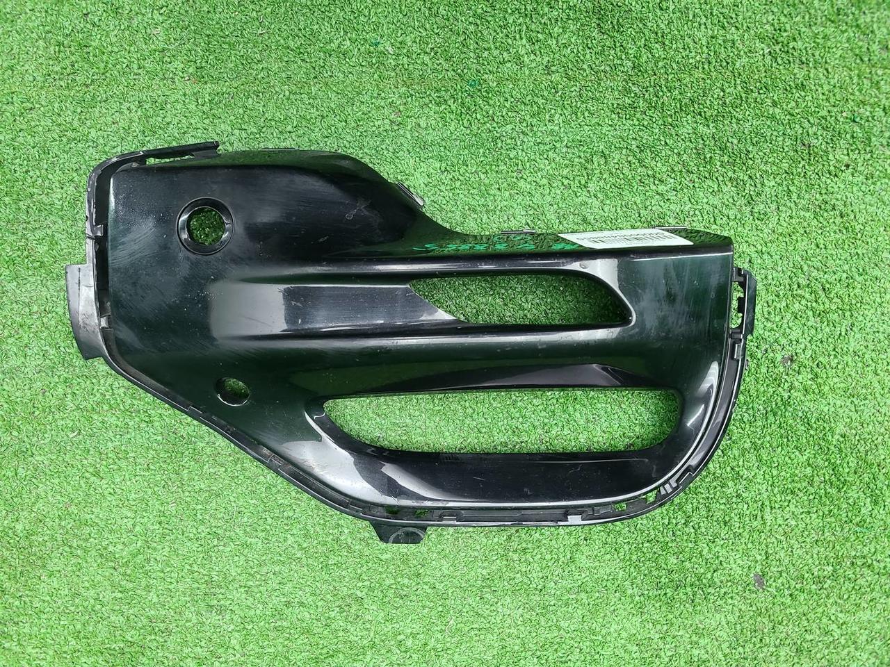 Накладка ПТФ правая BMW X5 G05 (18-23) M-paket