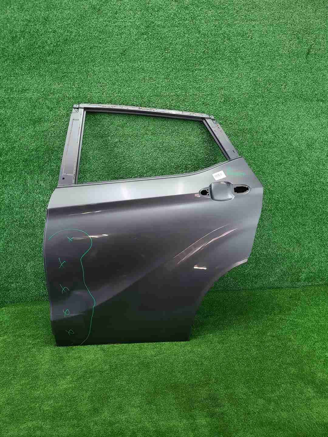 Дверь задняя левая Evolute i-Joy 2 (2025-нв)