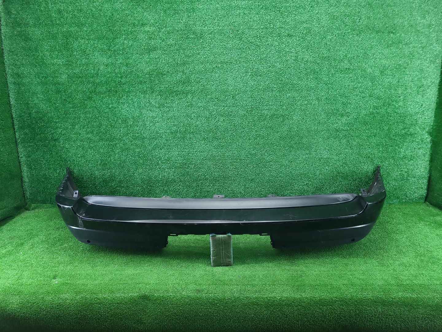Бампер задний Range Rover Vogue 4 L405 (2012-2017)