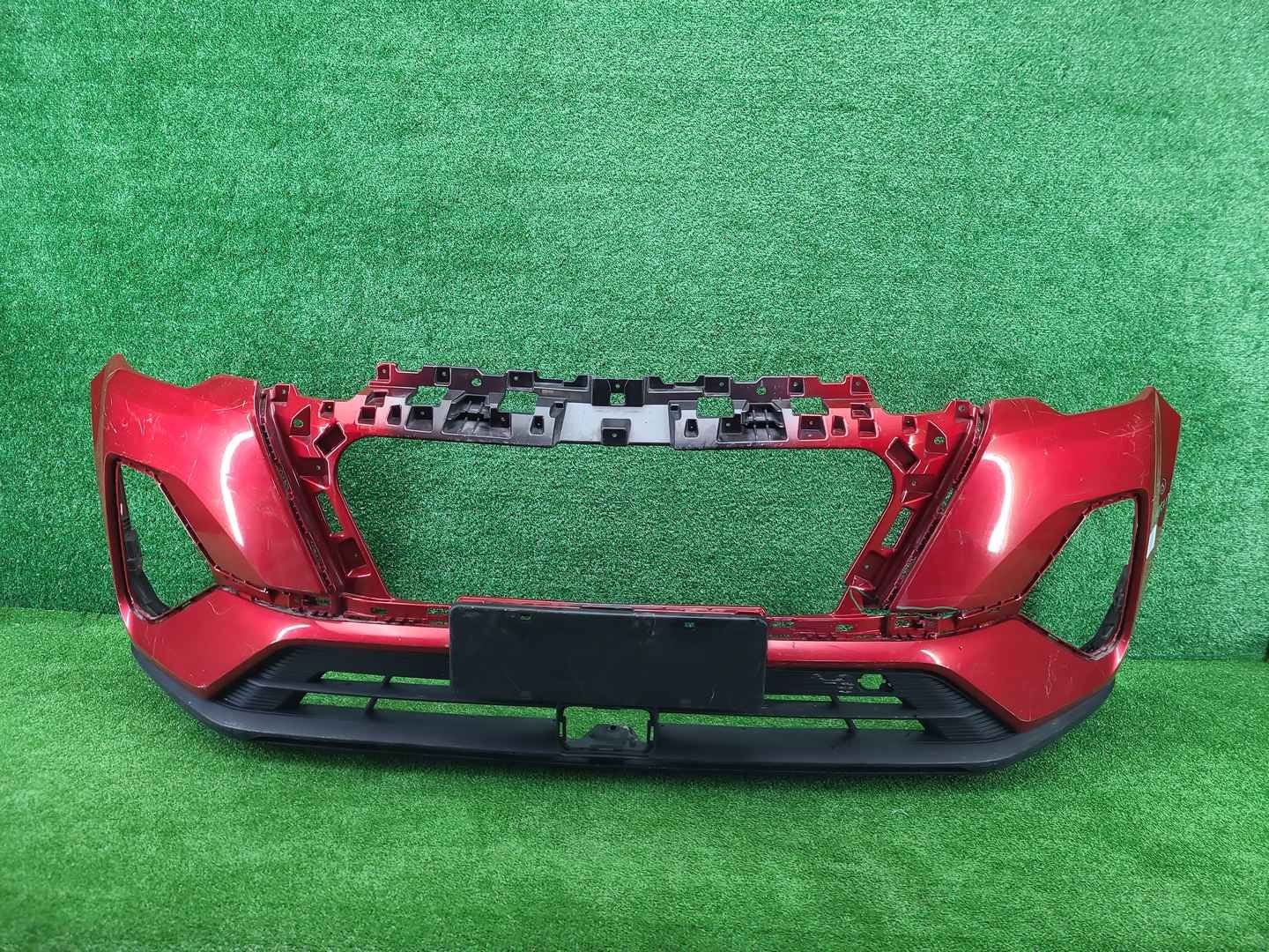 Бампер передний Changan CS35PLUS (2021-н.в.)