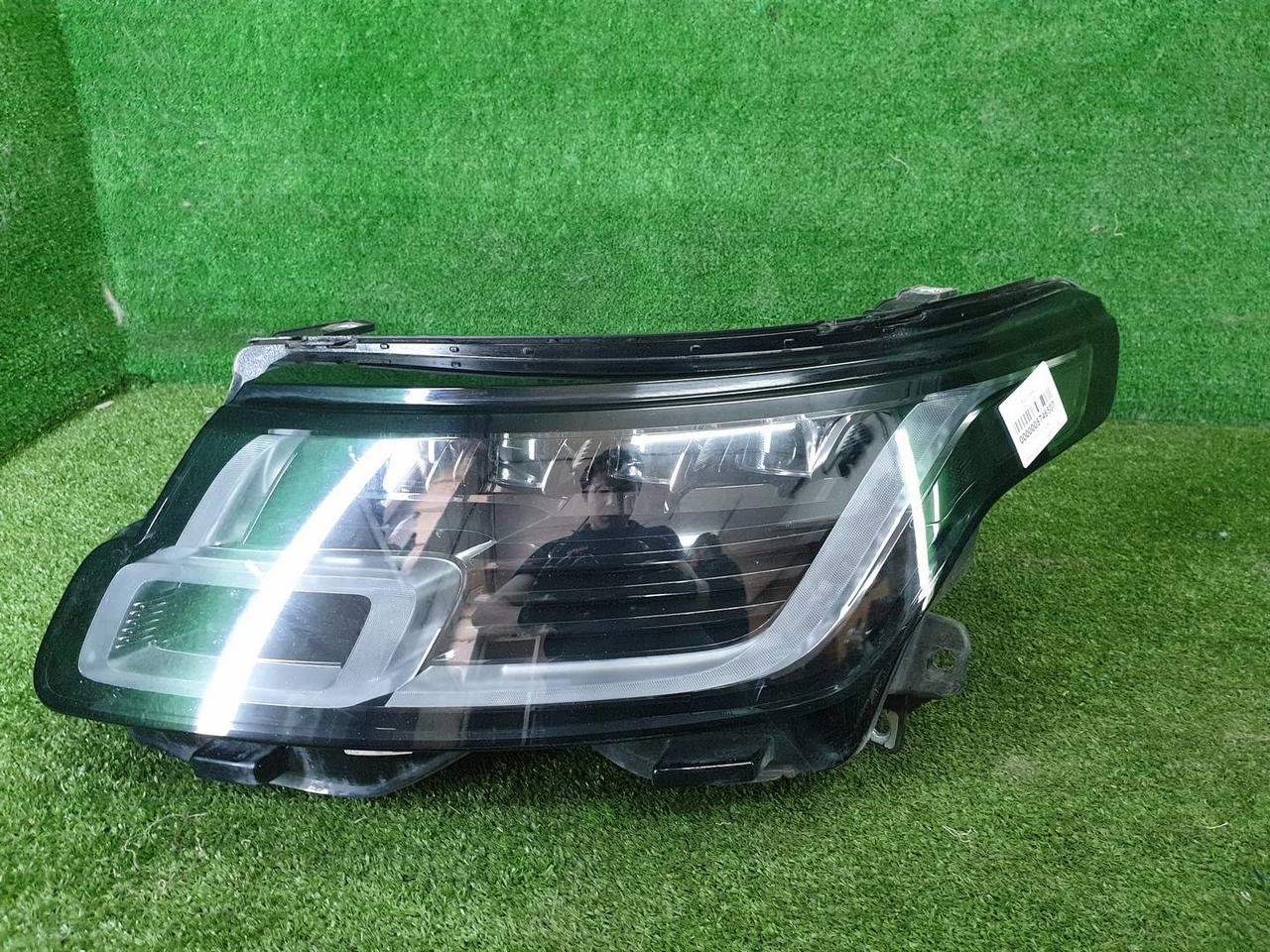 Фара левая Range Rover Vogue 4 L405 (17-22) Pixel