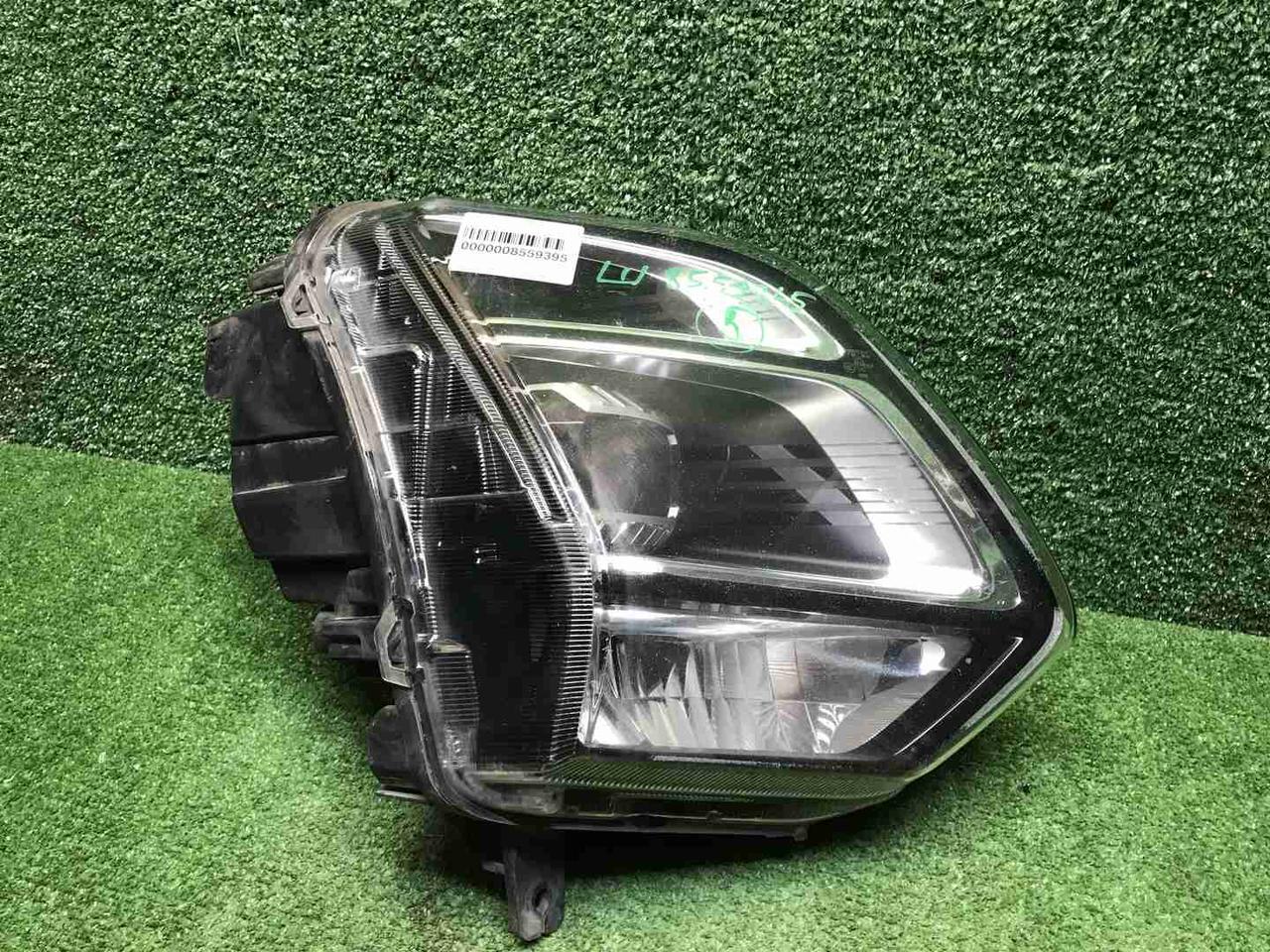 Фара правая Omoda C5 (2022-2025) LED